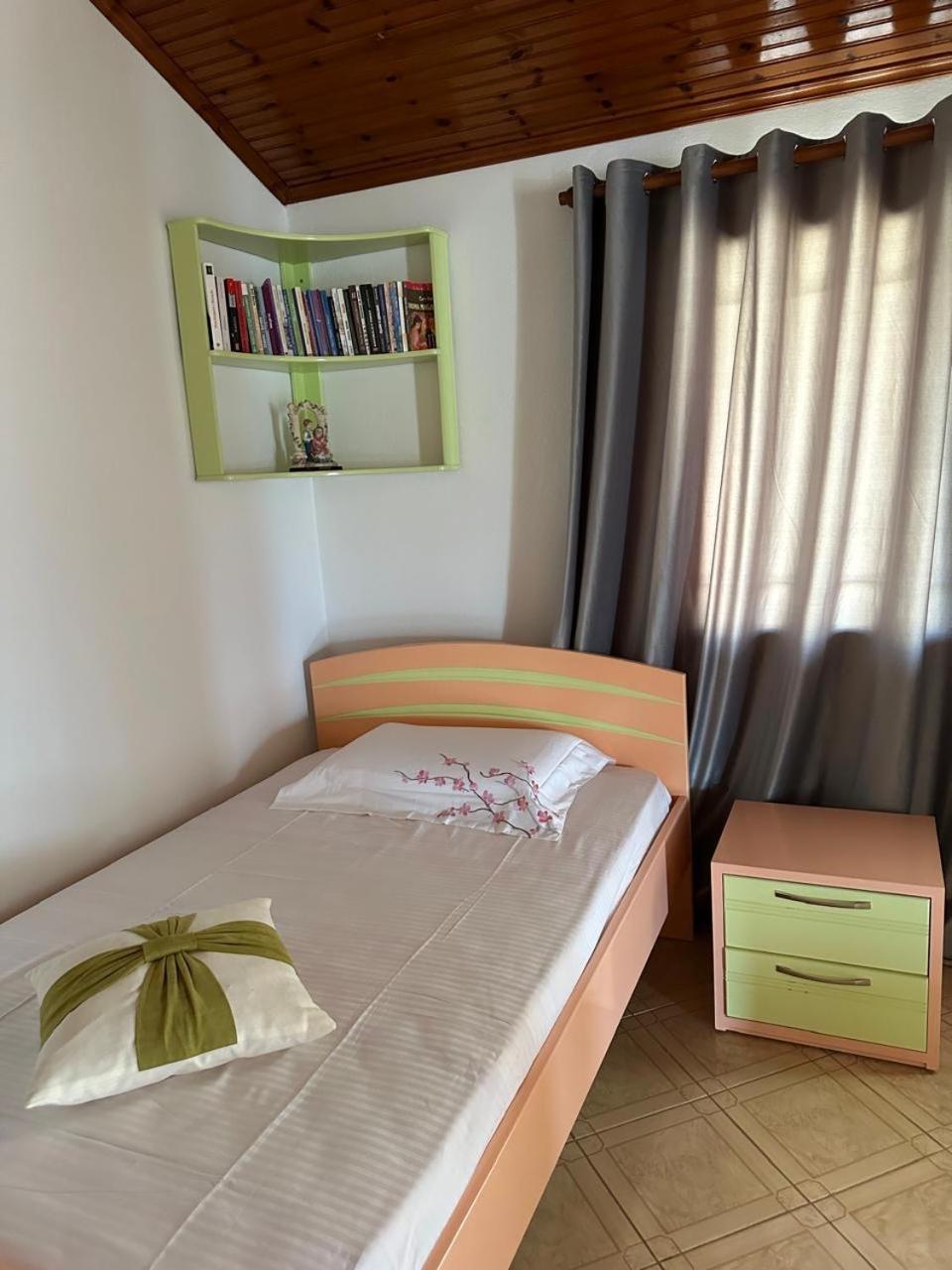 K Apartment