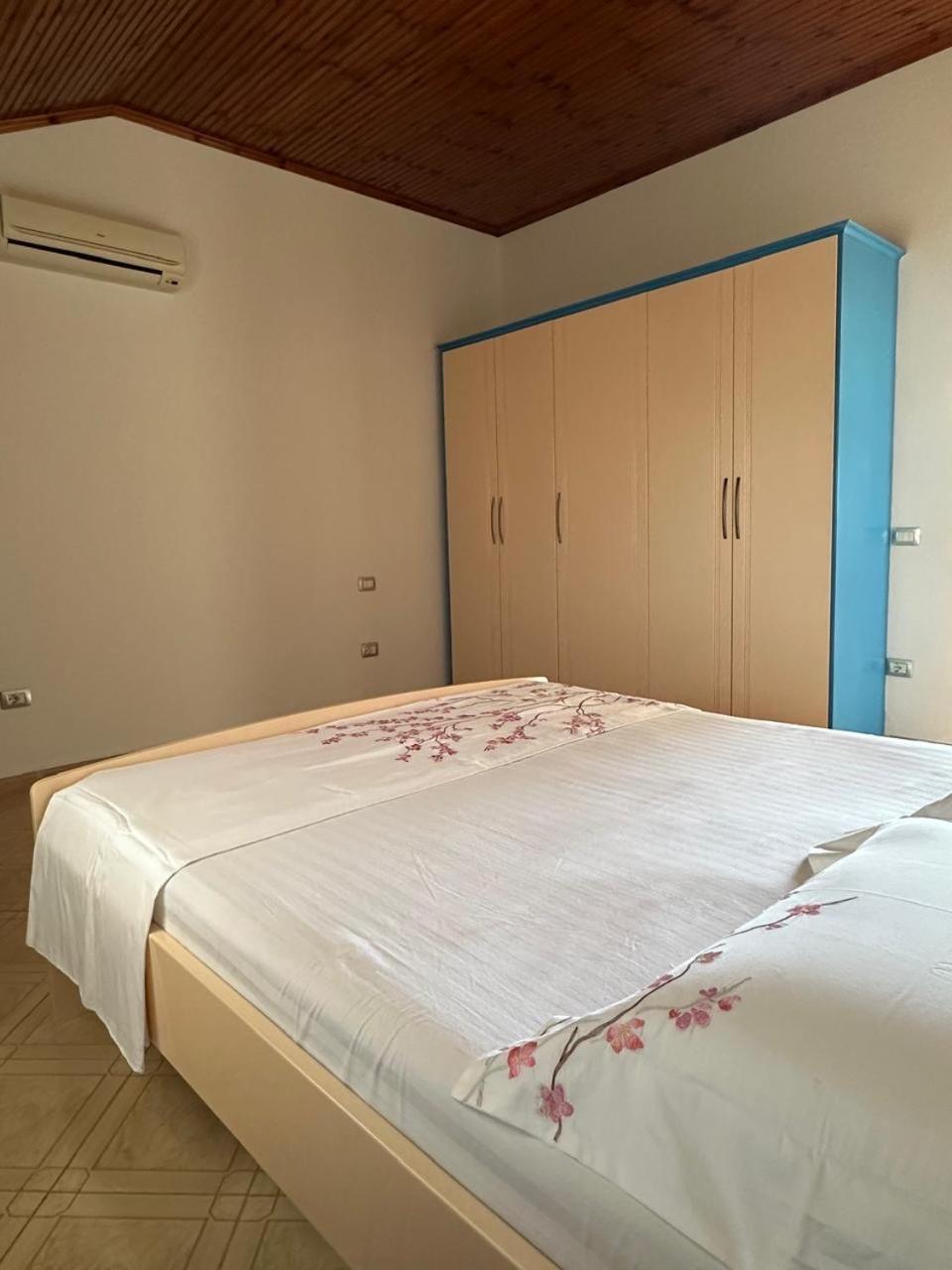 K Apartment