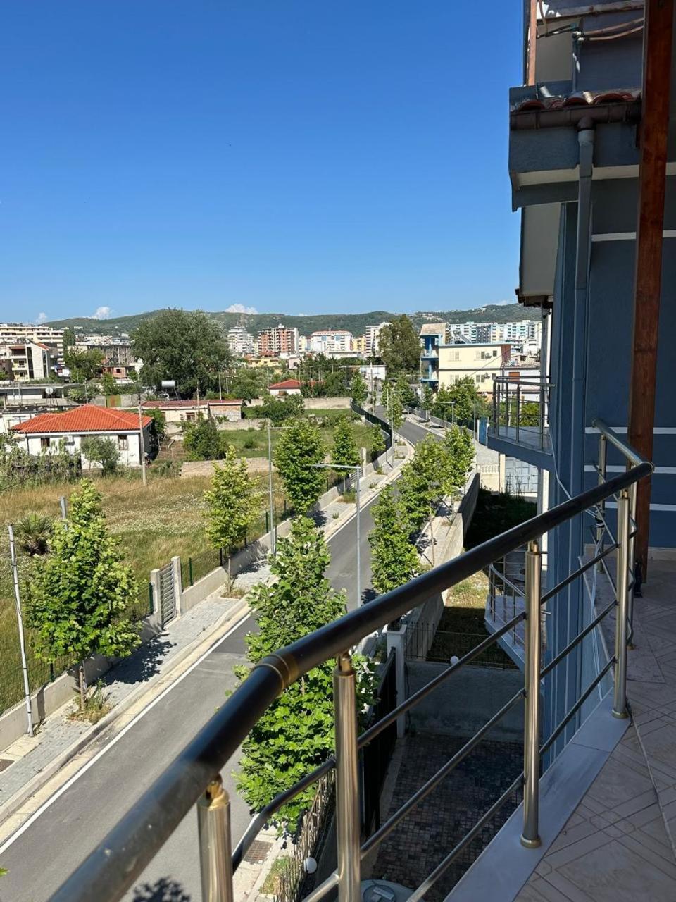 K Apartment