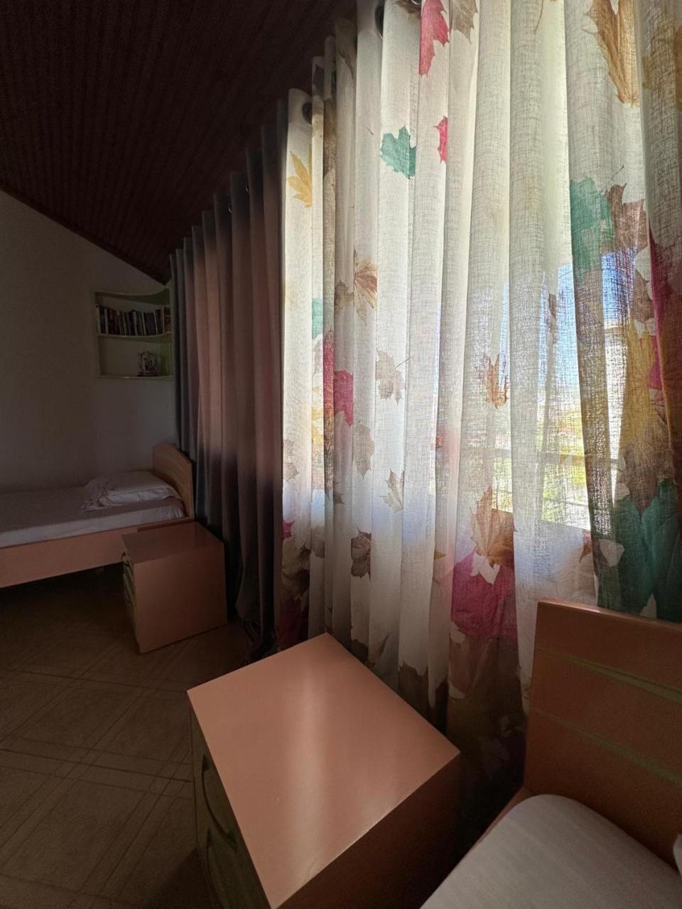K Apartment