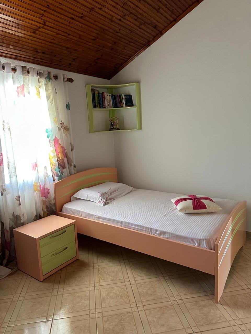 K Apartment