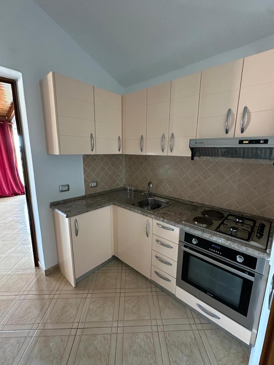 K Apartment