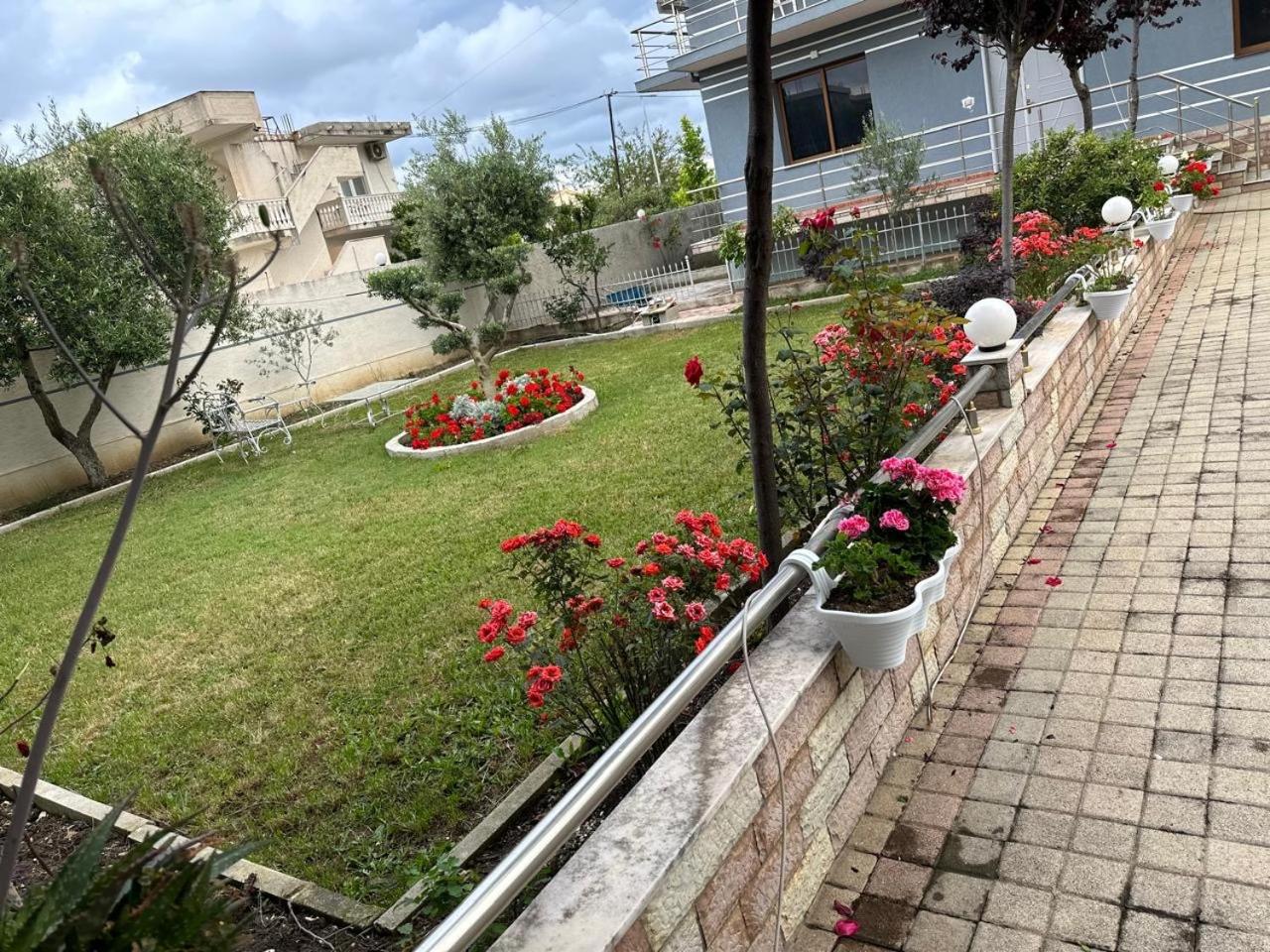 K Apartment