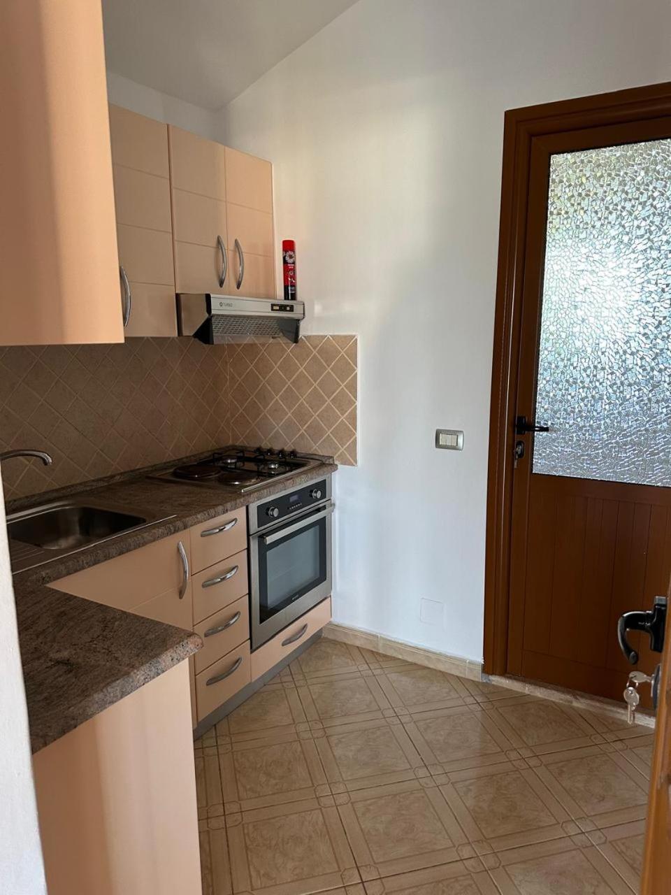 K Apartment