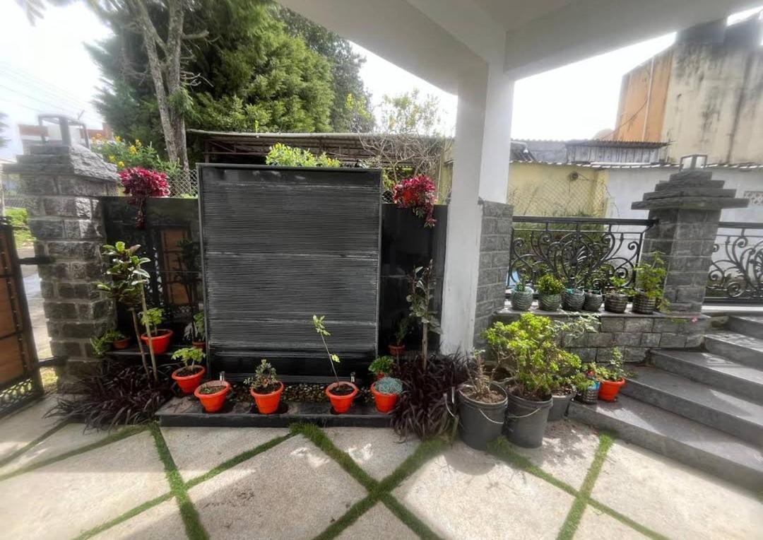 Jai Palace - Kodaikanal view 4