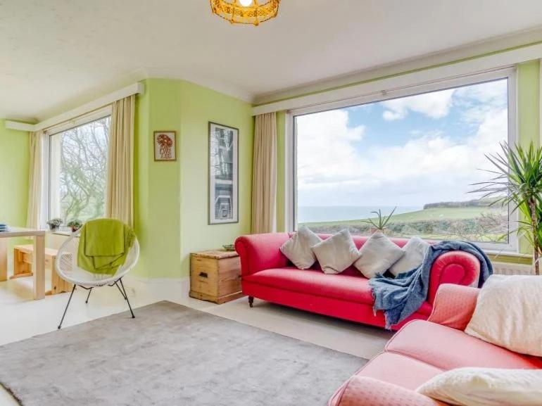 Spectacular Sea View Retreat view 5