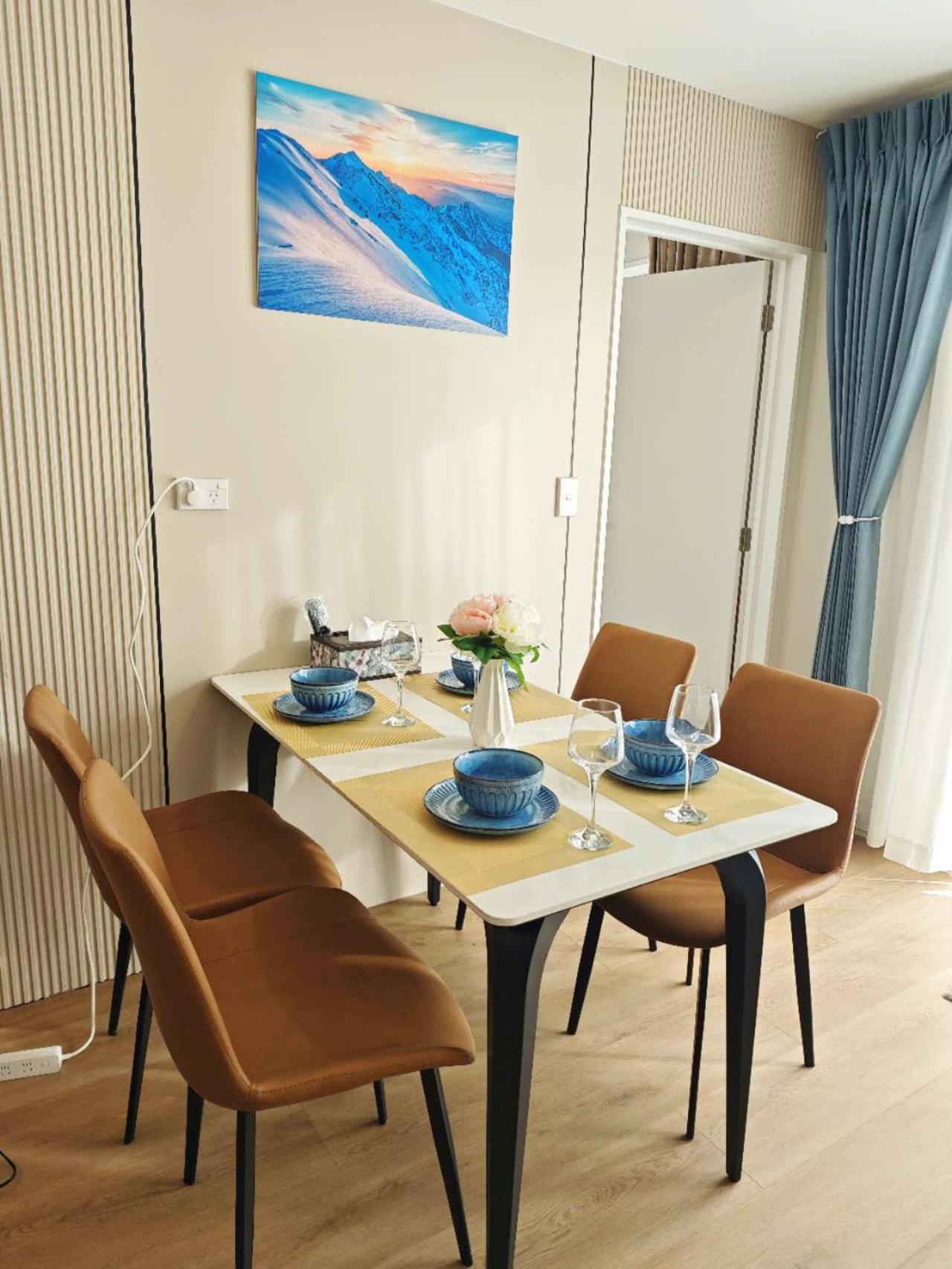Sunshine Suites
