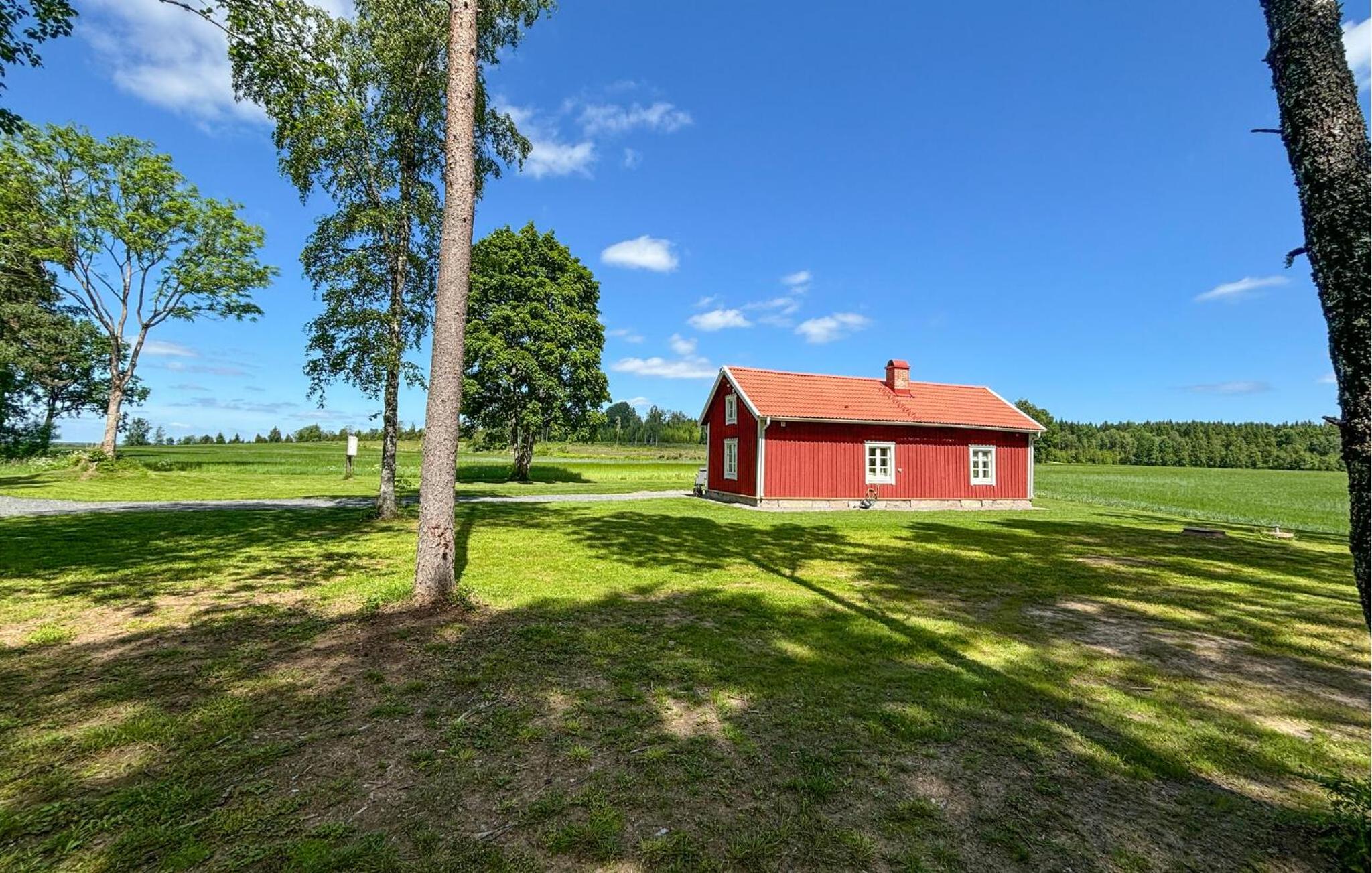 Awesome Home In Habo With Wifi view 3