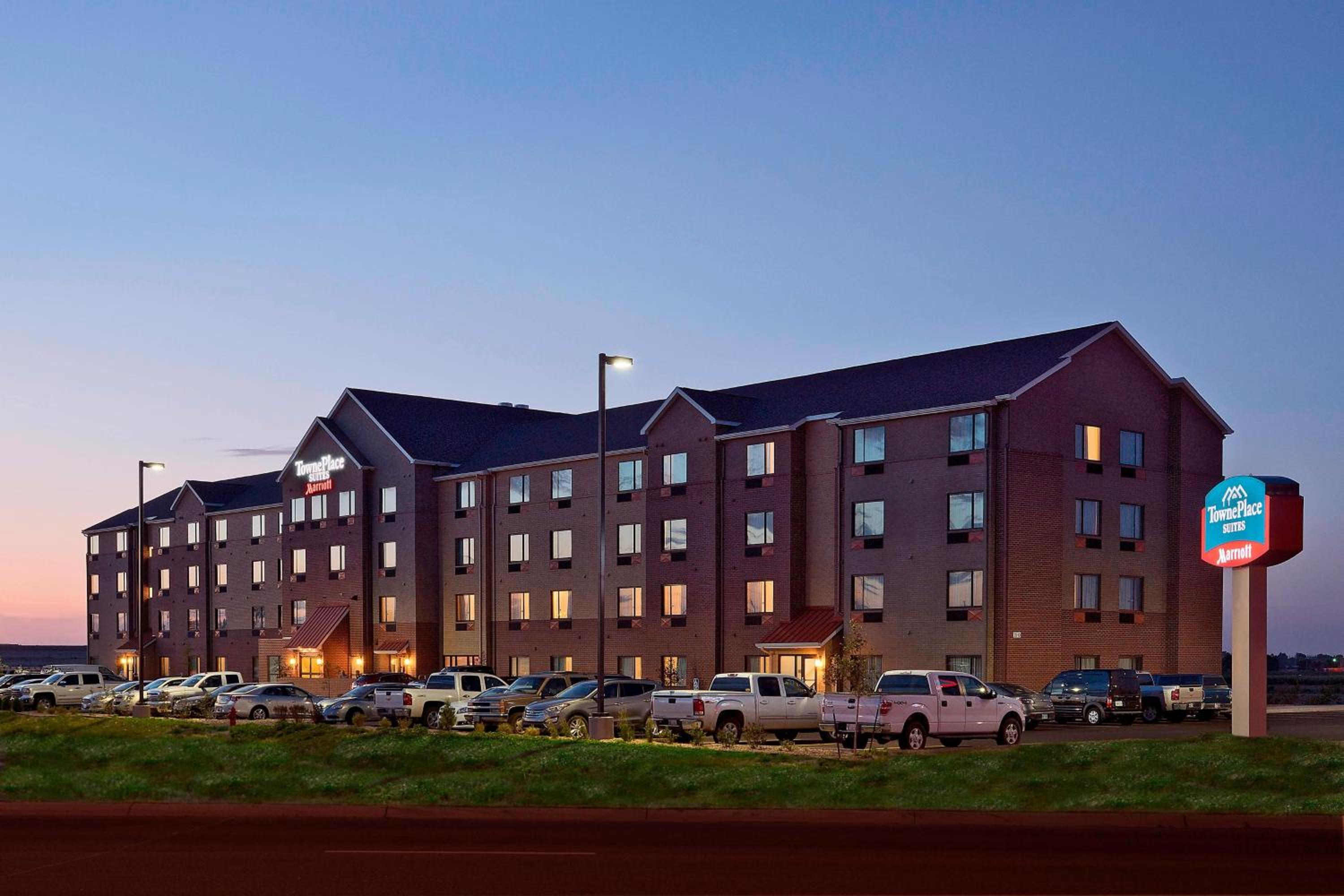 Garden City Vacations - TownePlace Suites by Marriott Garden City - Property Image 1