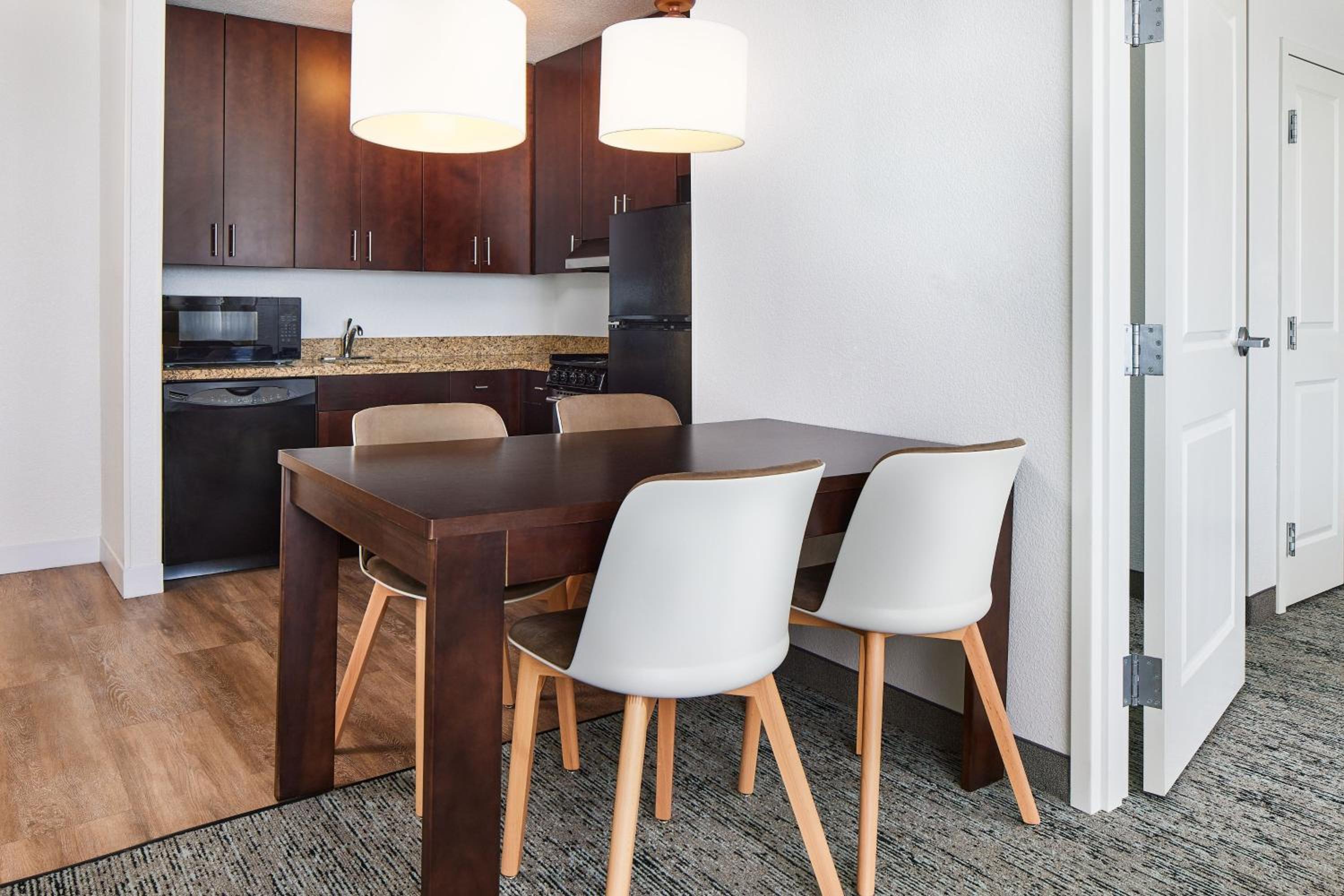 Garden City Vacations - TownePlace Suites by Marriott Garden City - Property Image 18