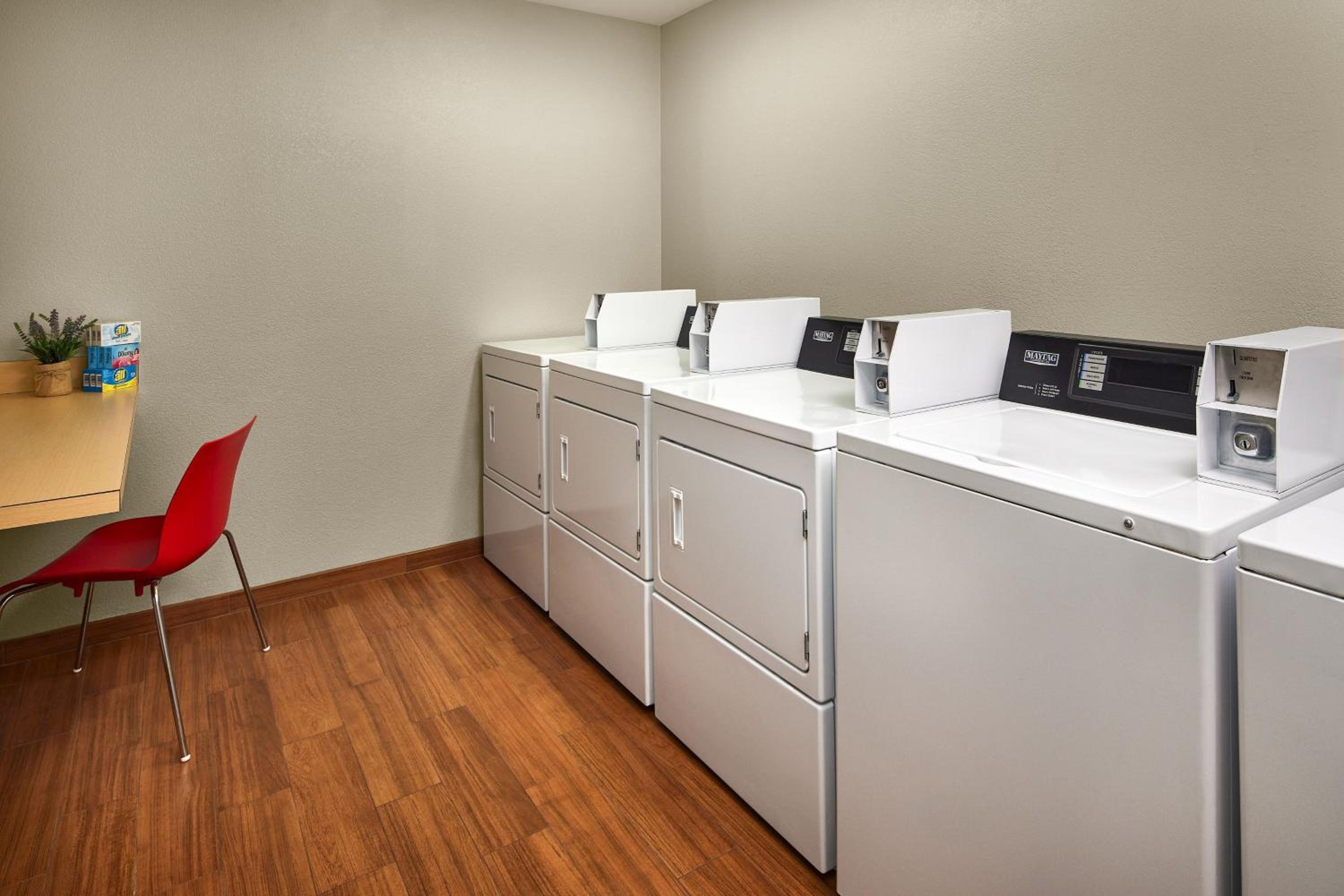 Garden City Vacations - TownePlace Suites by Marriott Garden City - Property Image 10