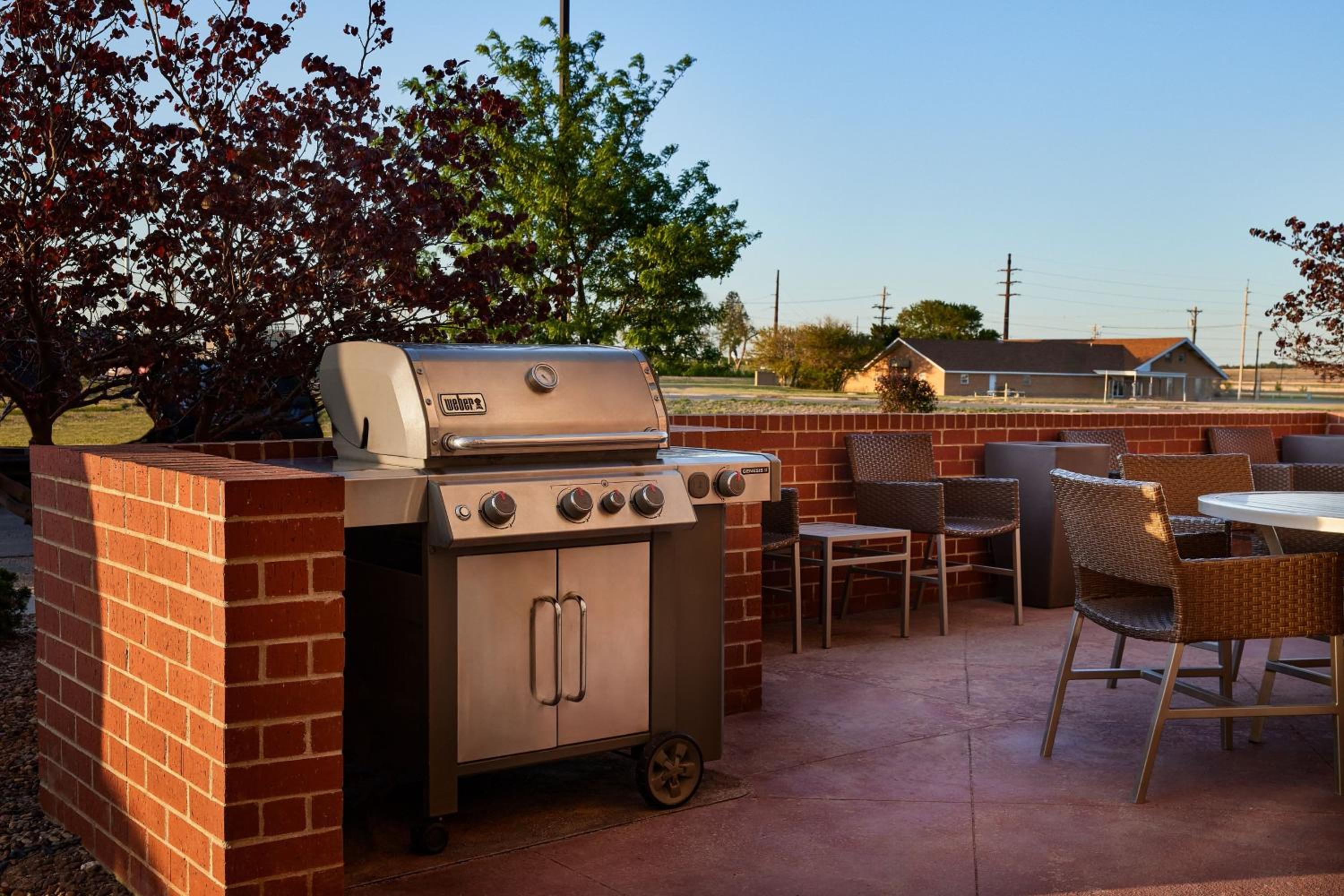 Garden City Vacations - TownePlace Suites by Marriott Garden City - Property Image 8