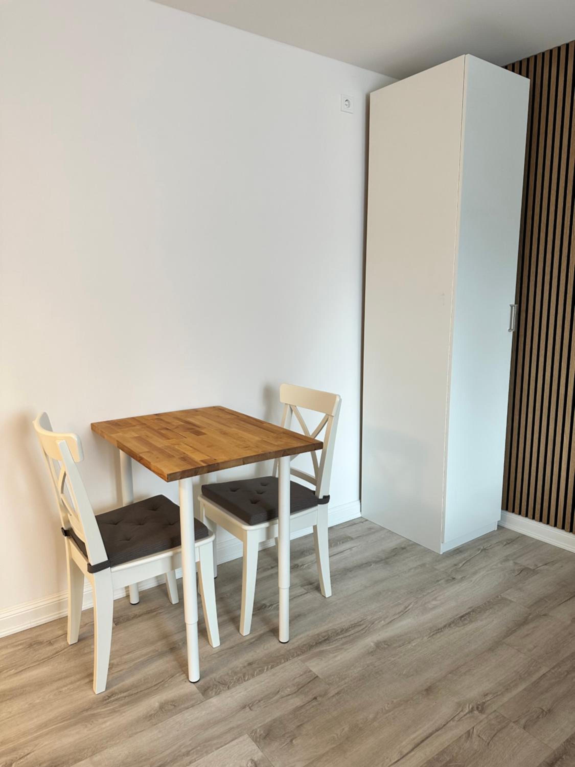 Lagom - Apartments an der Barclays Arena