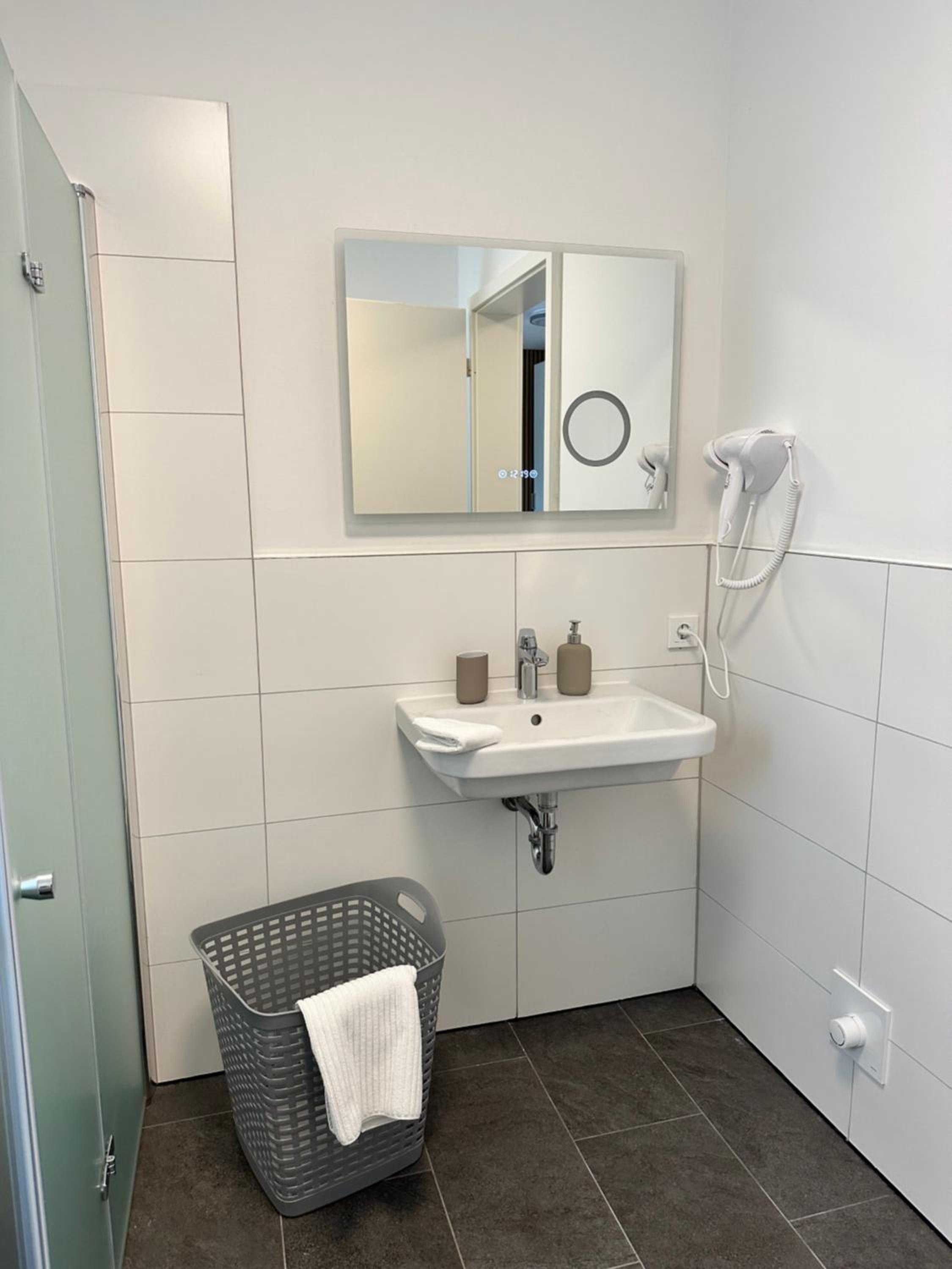 Lagom - Apartments an der Barclays Arena