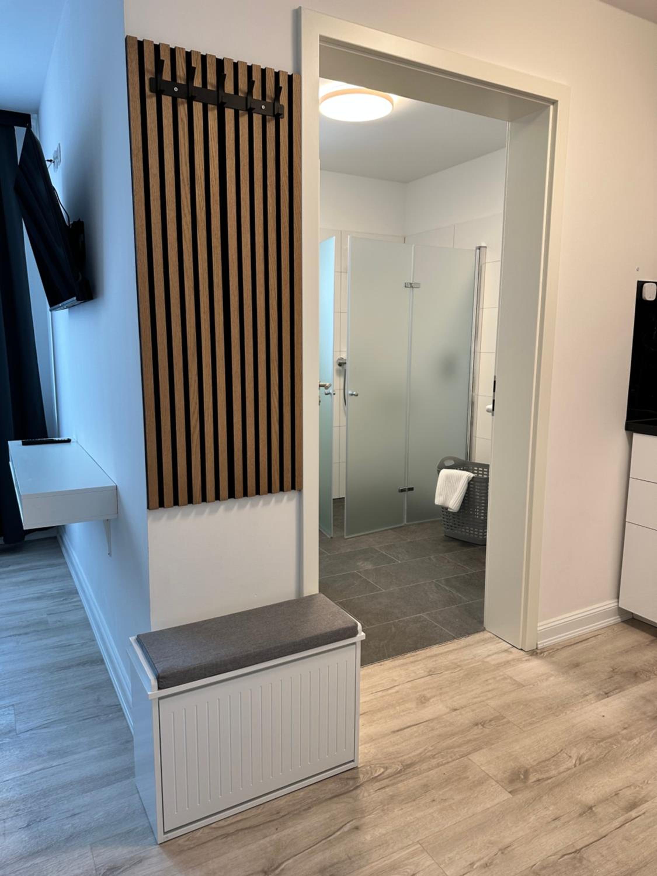 Lagom - Apartments an der Barclays Arena