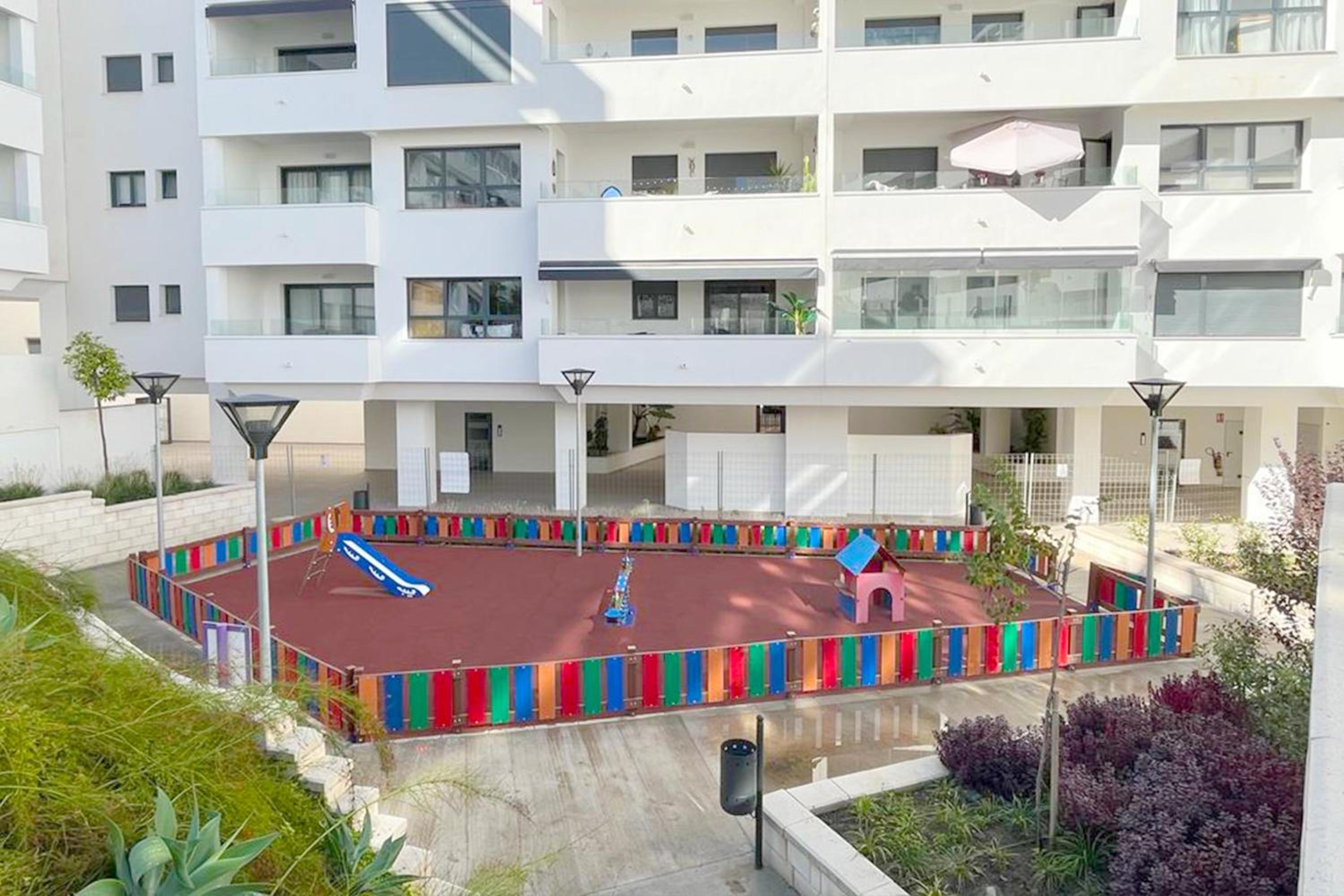 Estepona Town Apartment TOMY