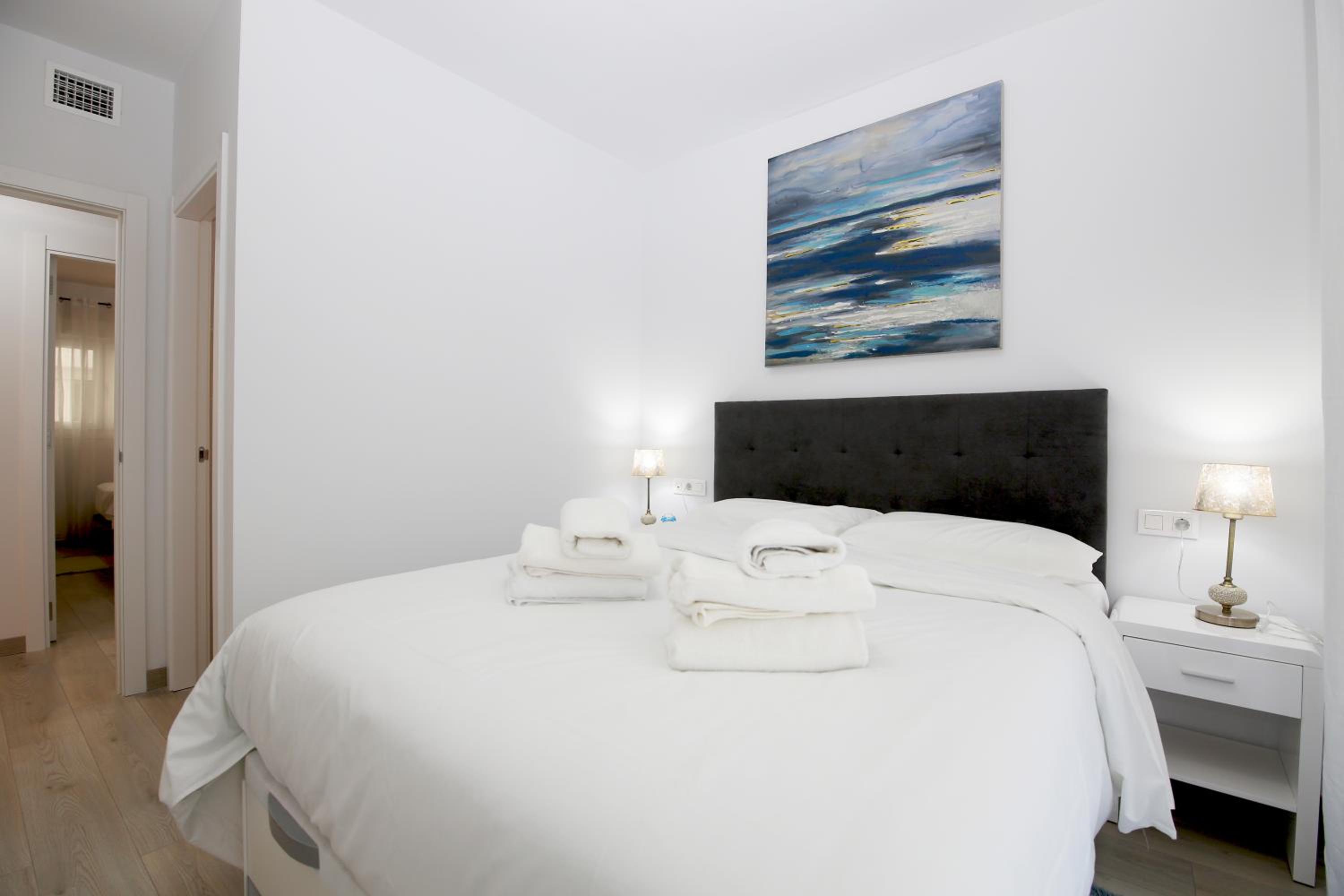 Estepona Town Apartment TOMY
