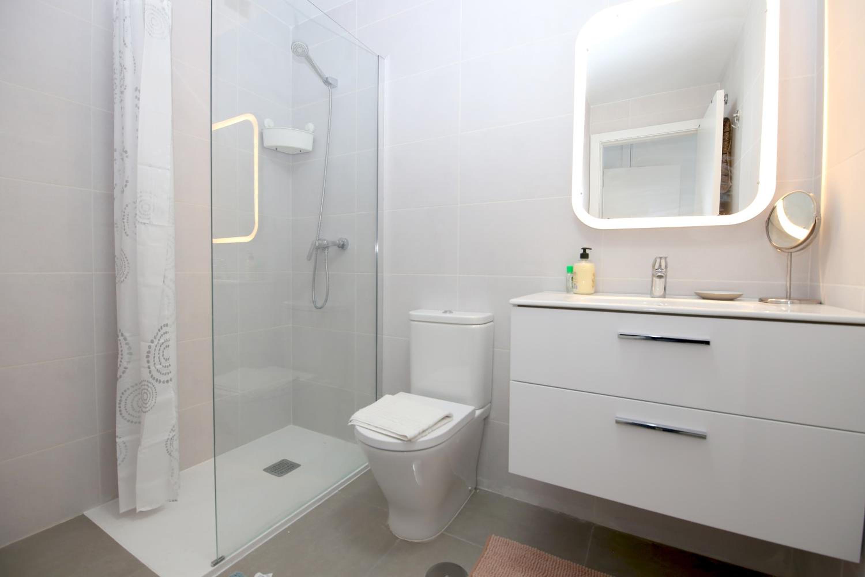 Estepona Town Apartment TOMY