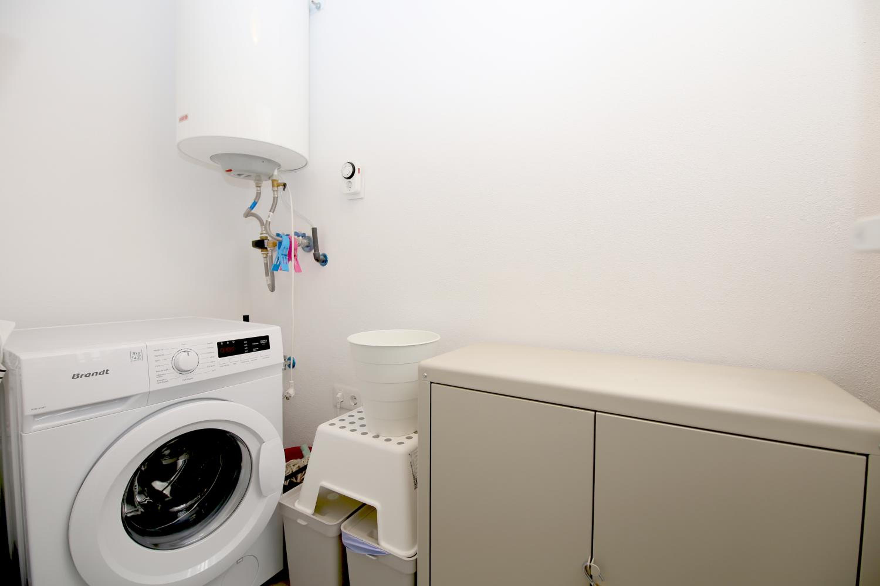 Estepona Town Apartment TOMY