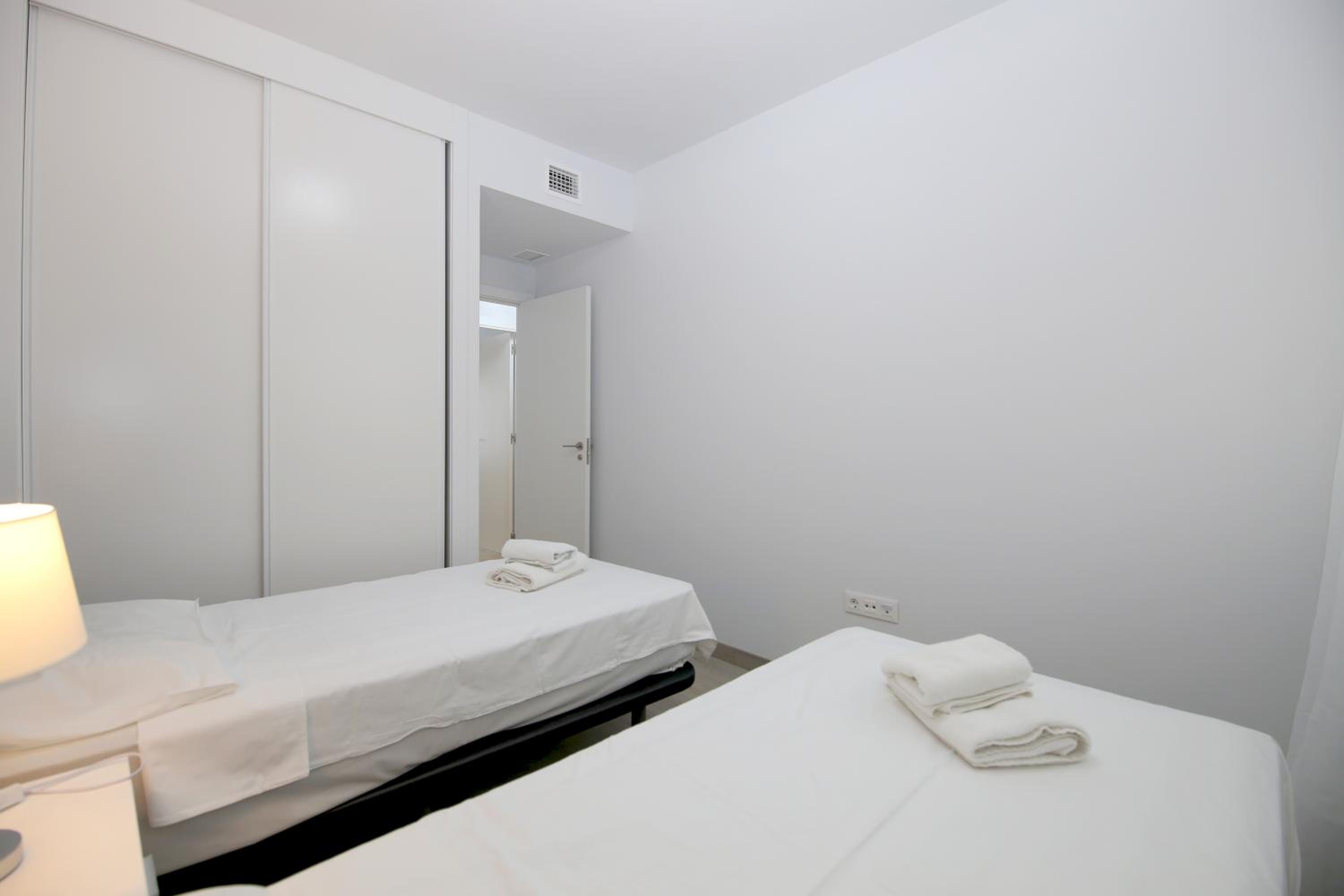 Estepona Town Apartment TOMY