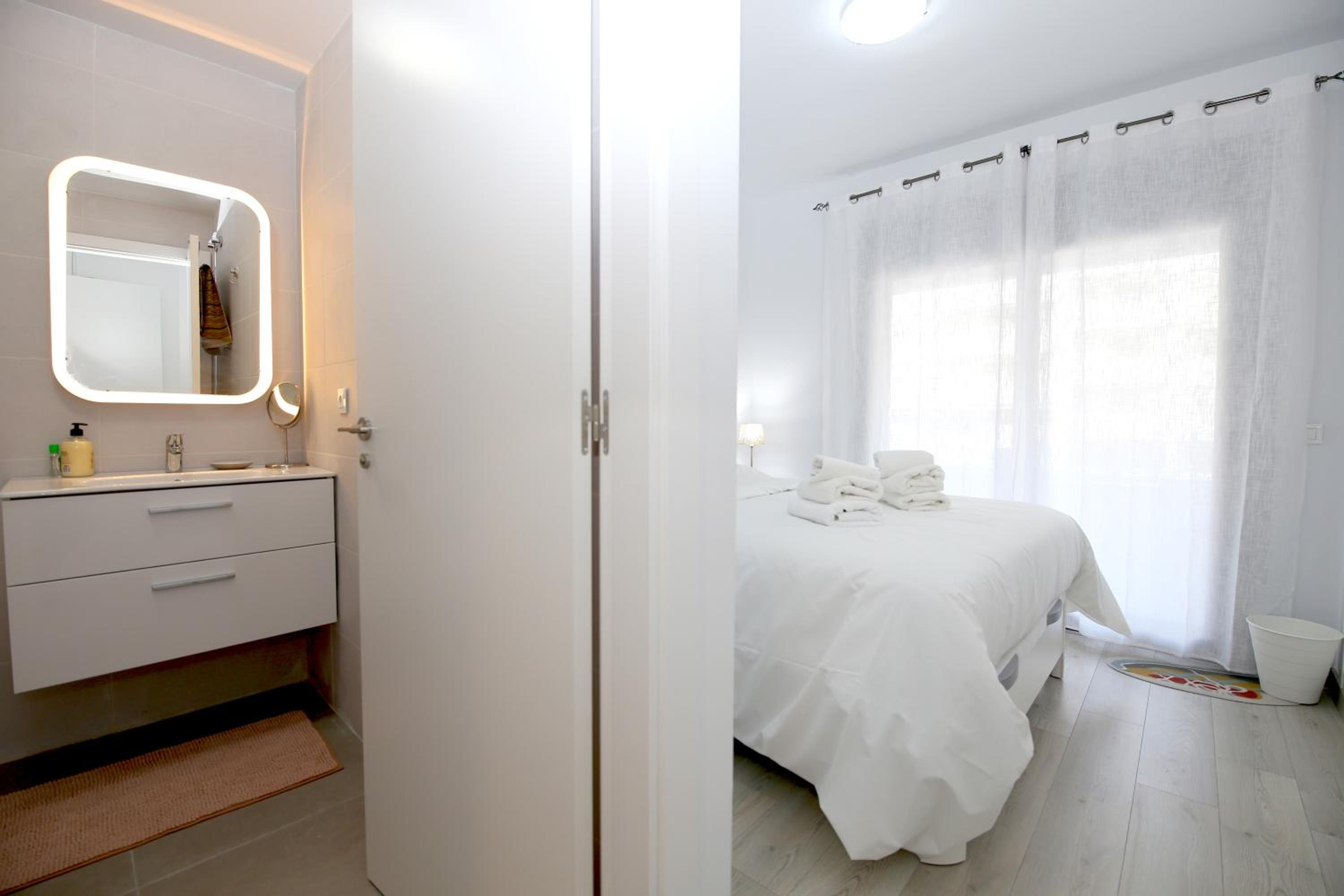 Estepona Town Apartment TOMY