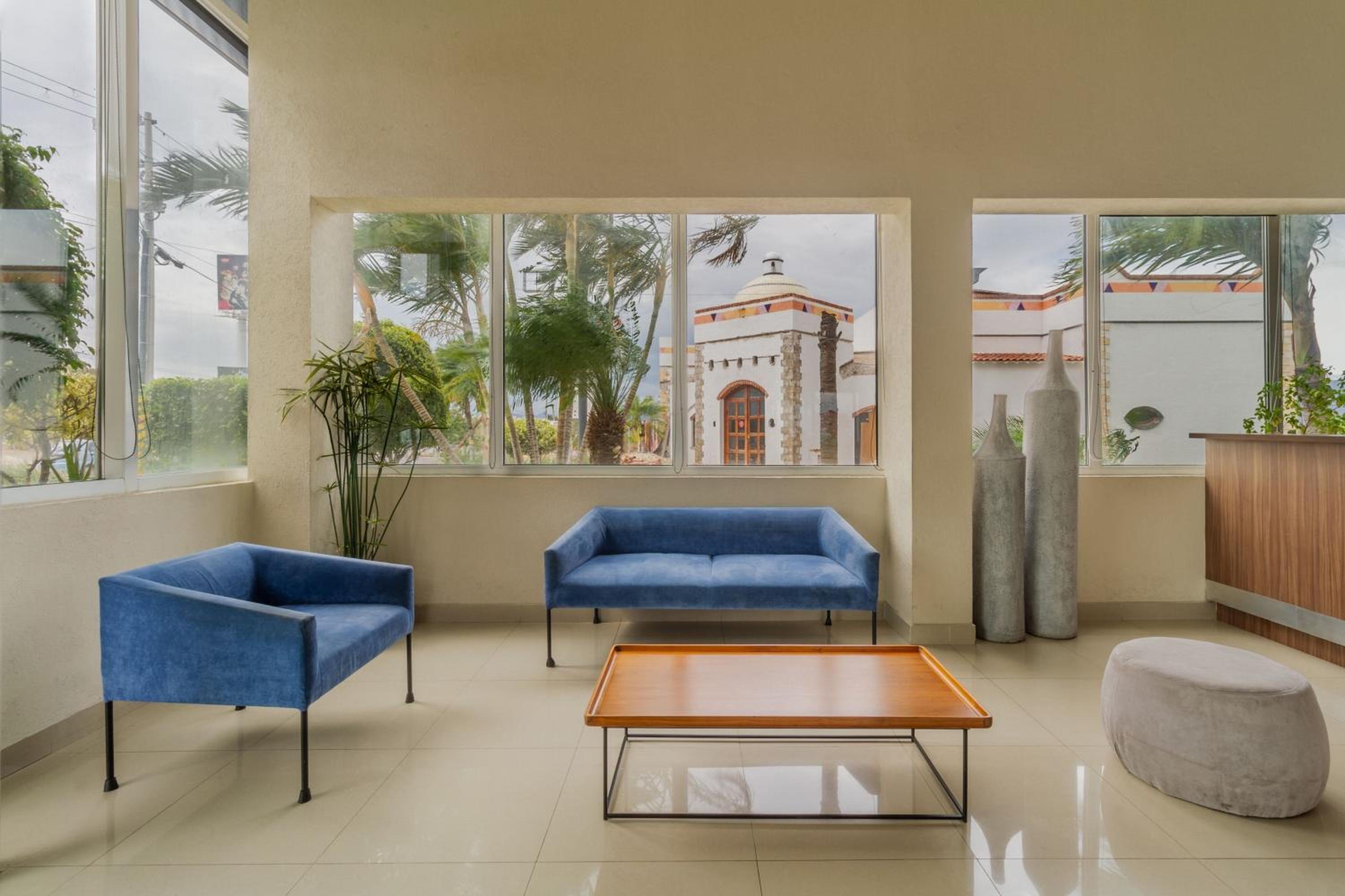 Tuxtla Gutierrez Vacations - City Express by Marriott Tuxtla Gutierrez - Property Image 5