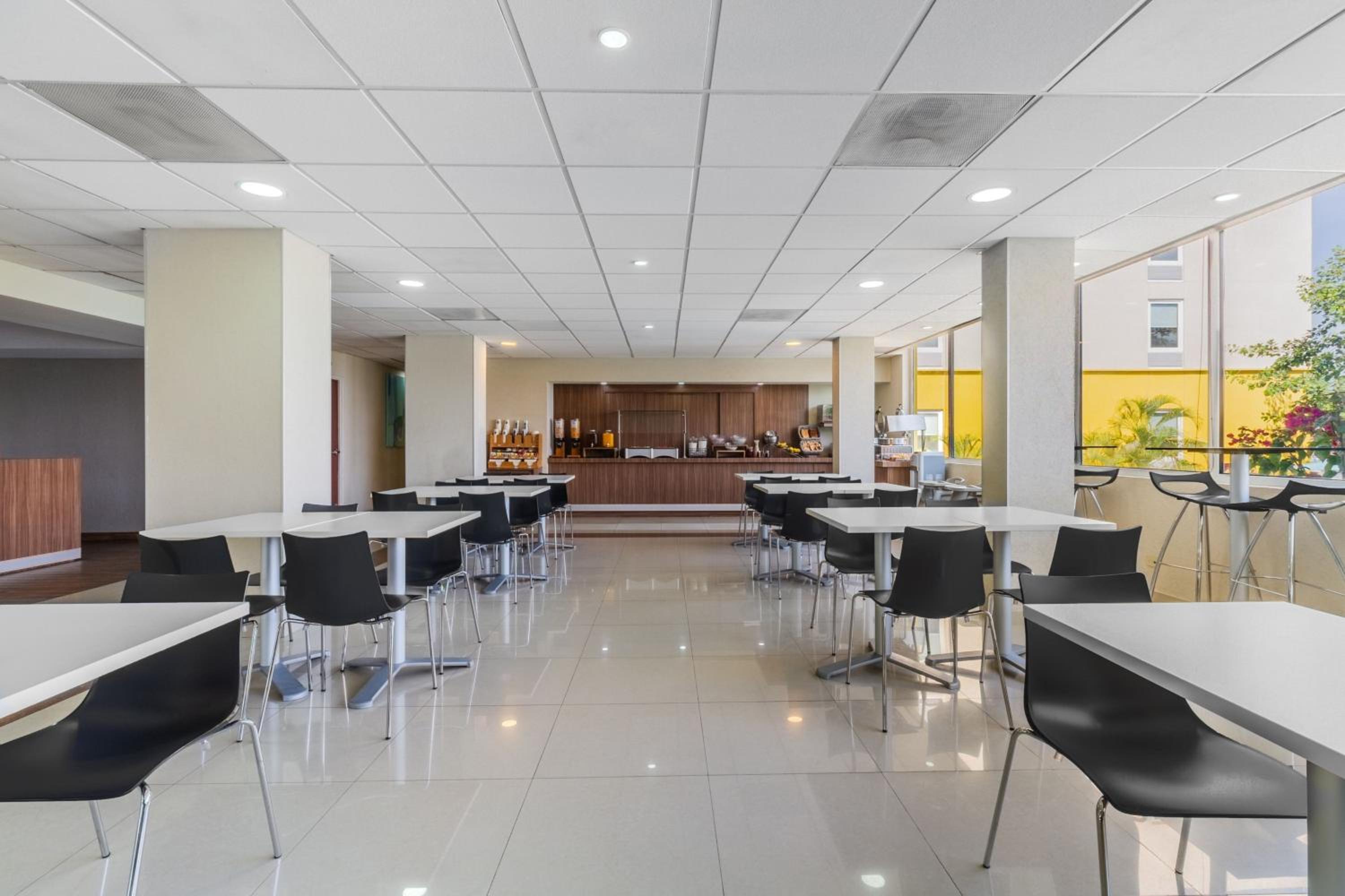 Tuxtla Gutierrez Vacations - City Express by Marriott Tuxtla Gutierrez - Property Image 8