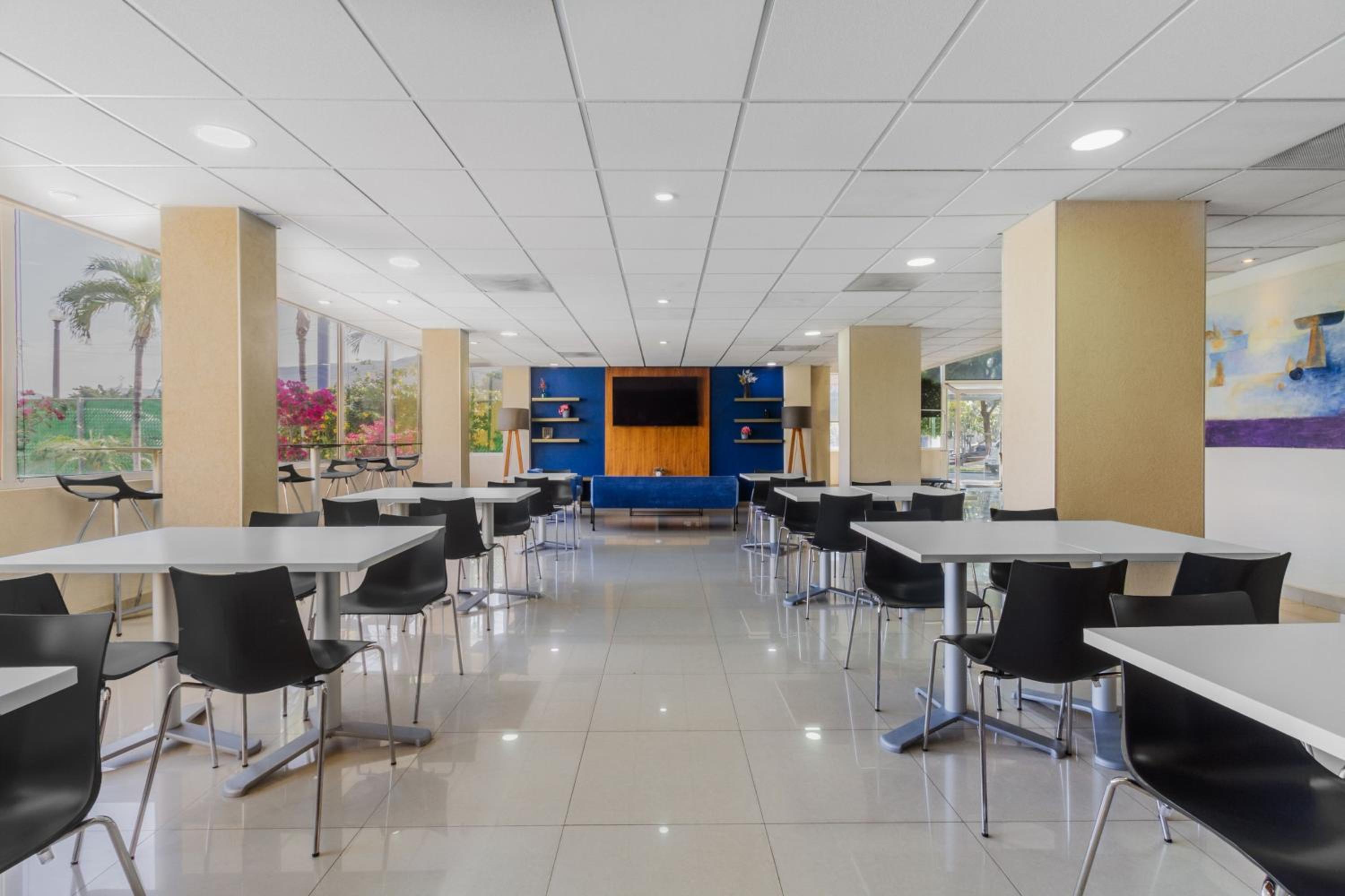 Tuxtla Gutierrez Vacations - City Express by Marriott Tuxtla Gutierrez - Property Image 10