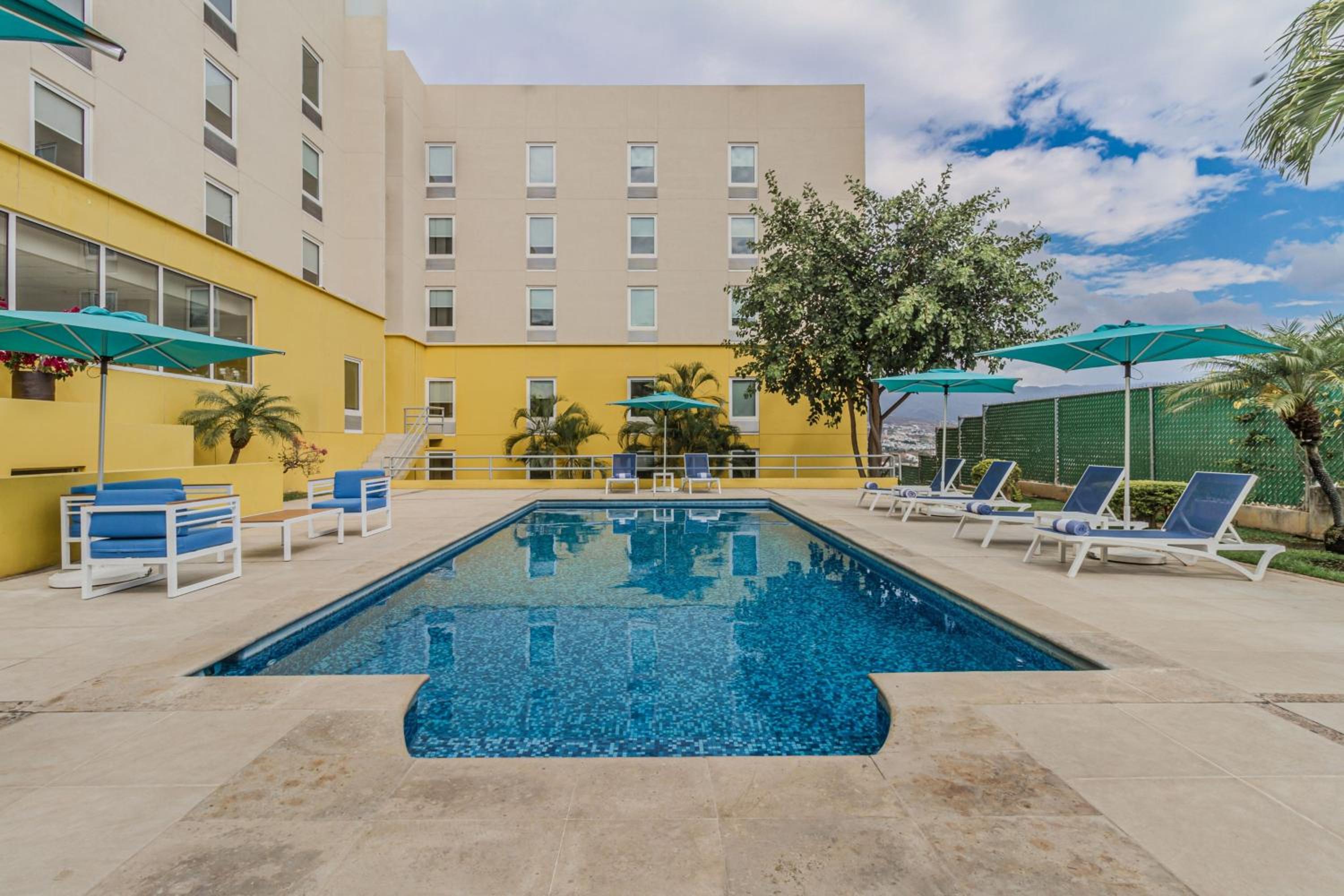 Tuxtla Gutierrez Vacations - City Express by Marriott Tuxtla Gutierrez - Property Image 1