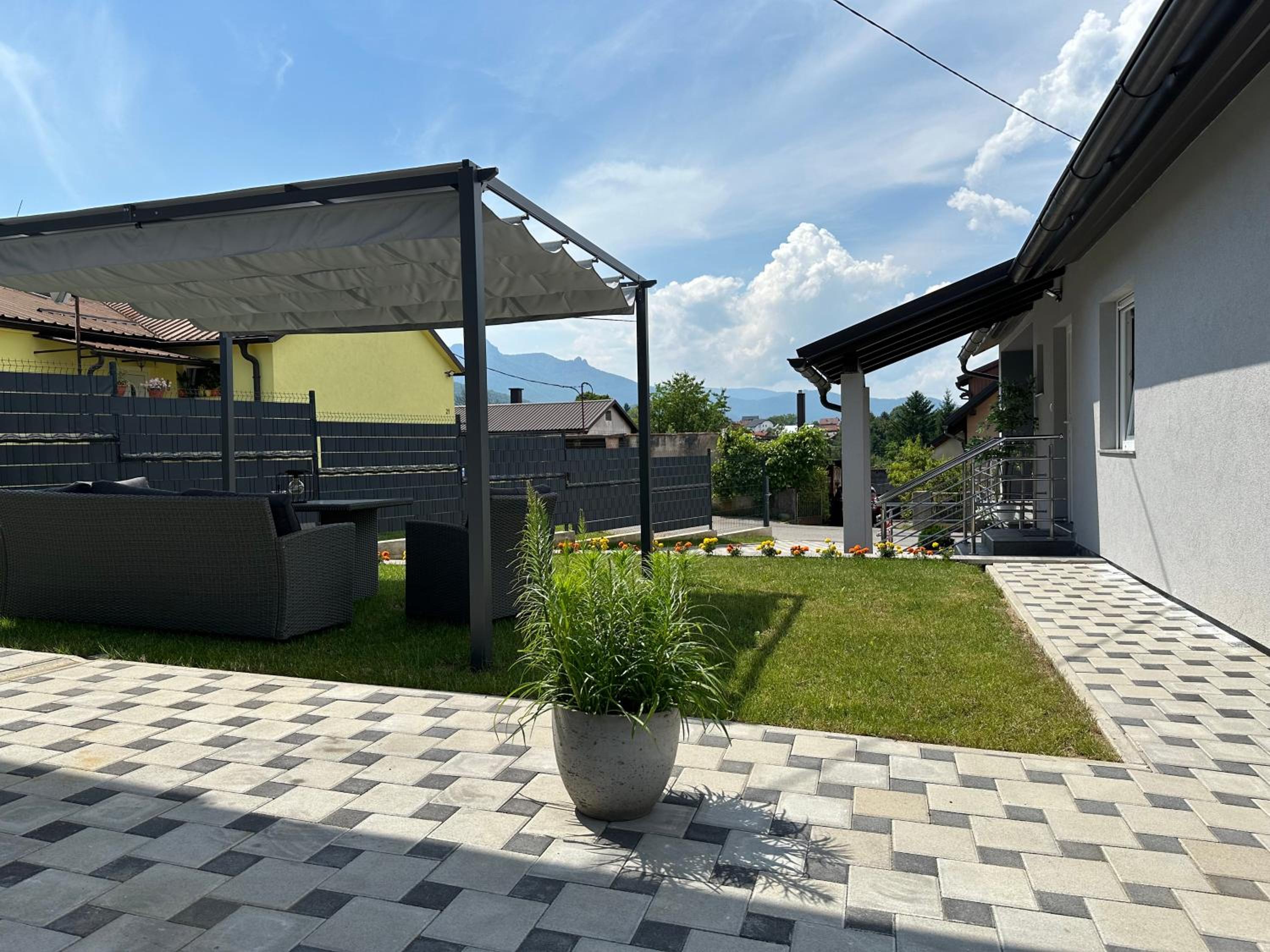 Apartmani Tea