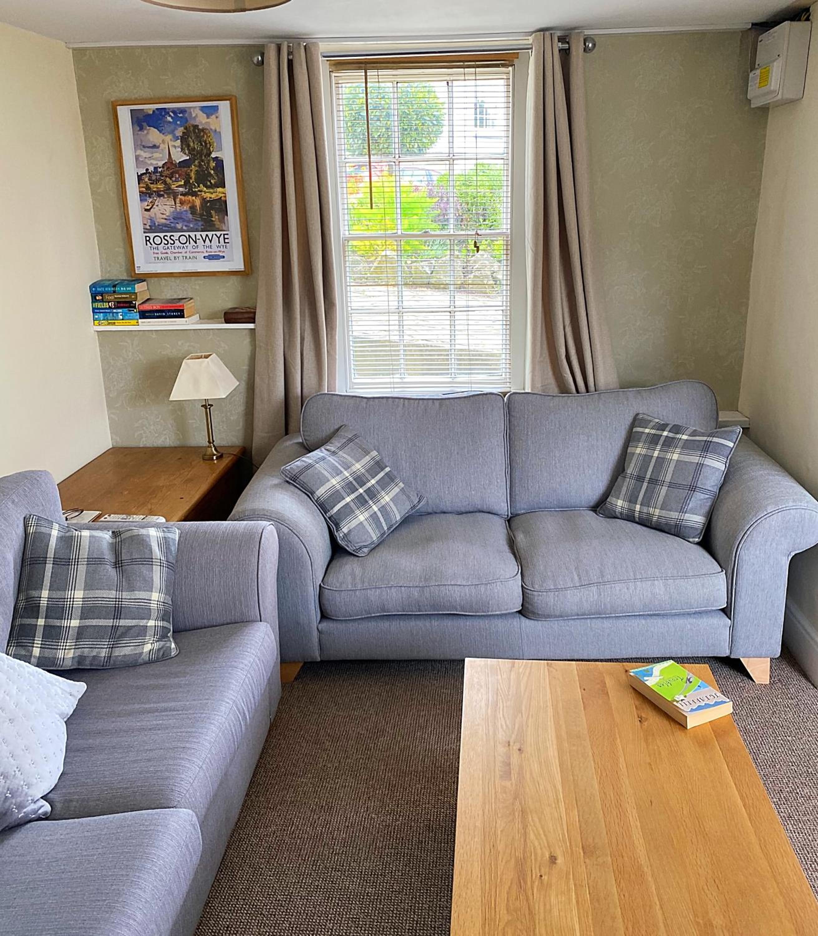 Relaxing Riverside Retreat, Ross on Wye view 4