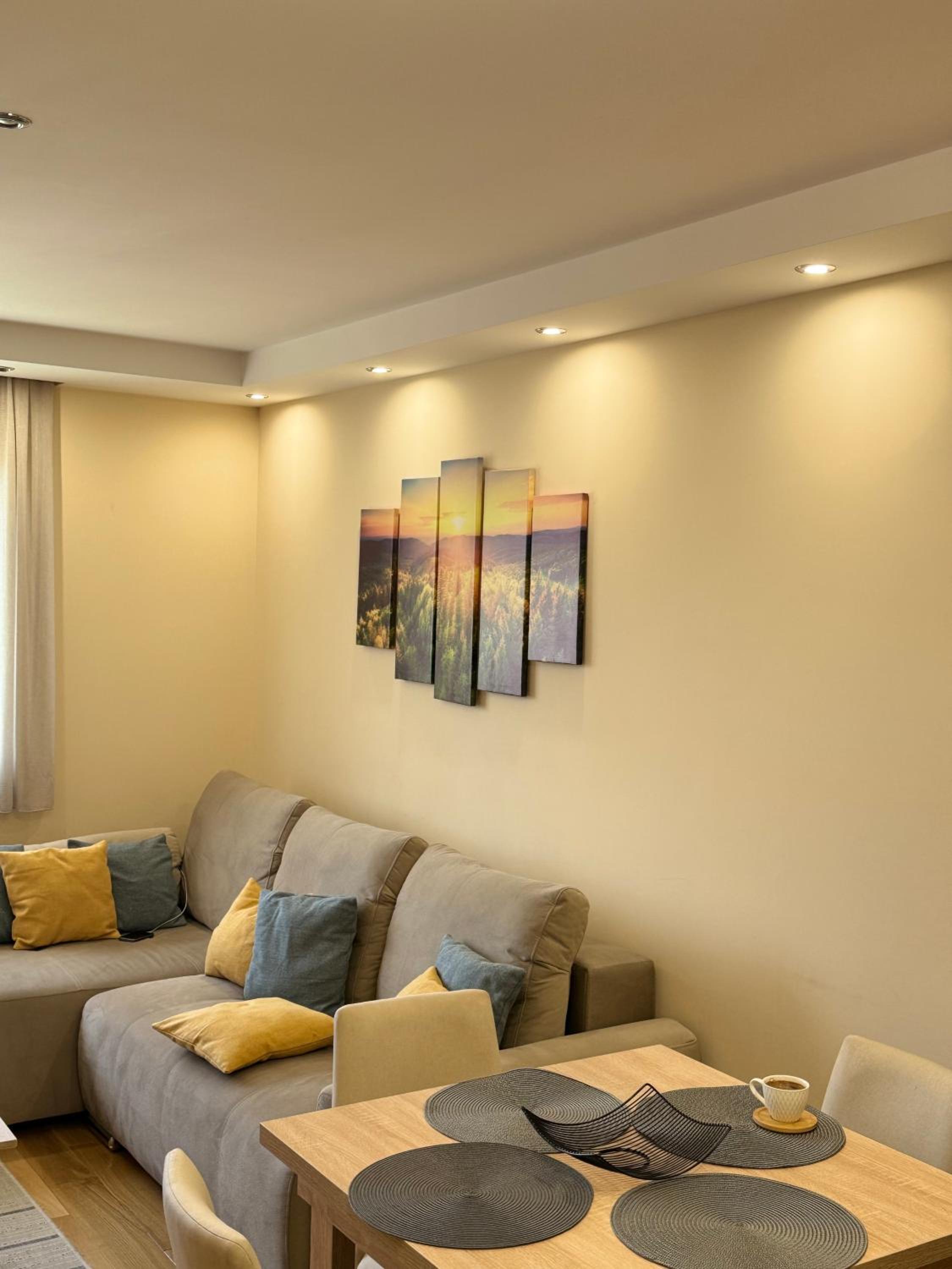 Apartman Dream LUX & SPA - Vila Matis view 3