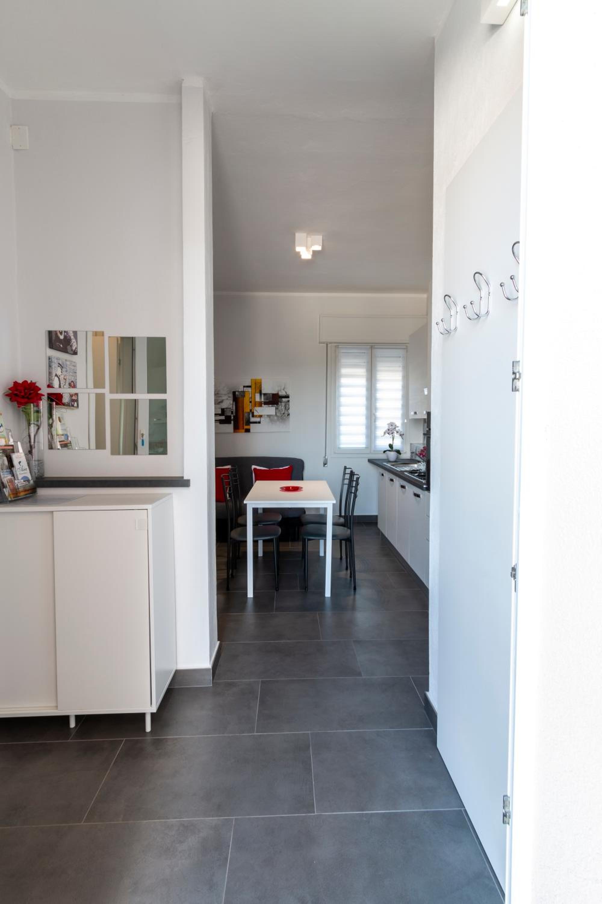 La Casara appartamento Mattia