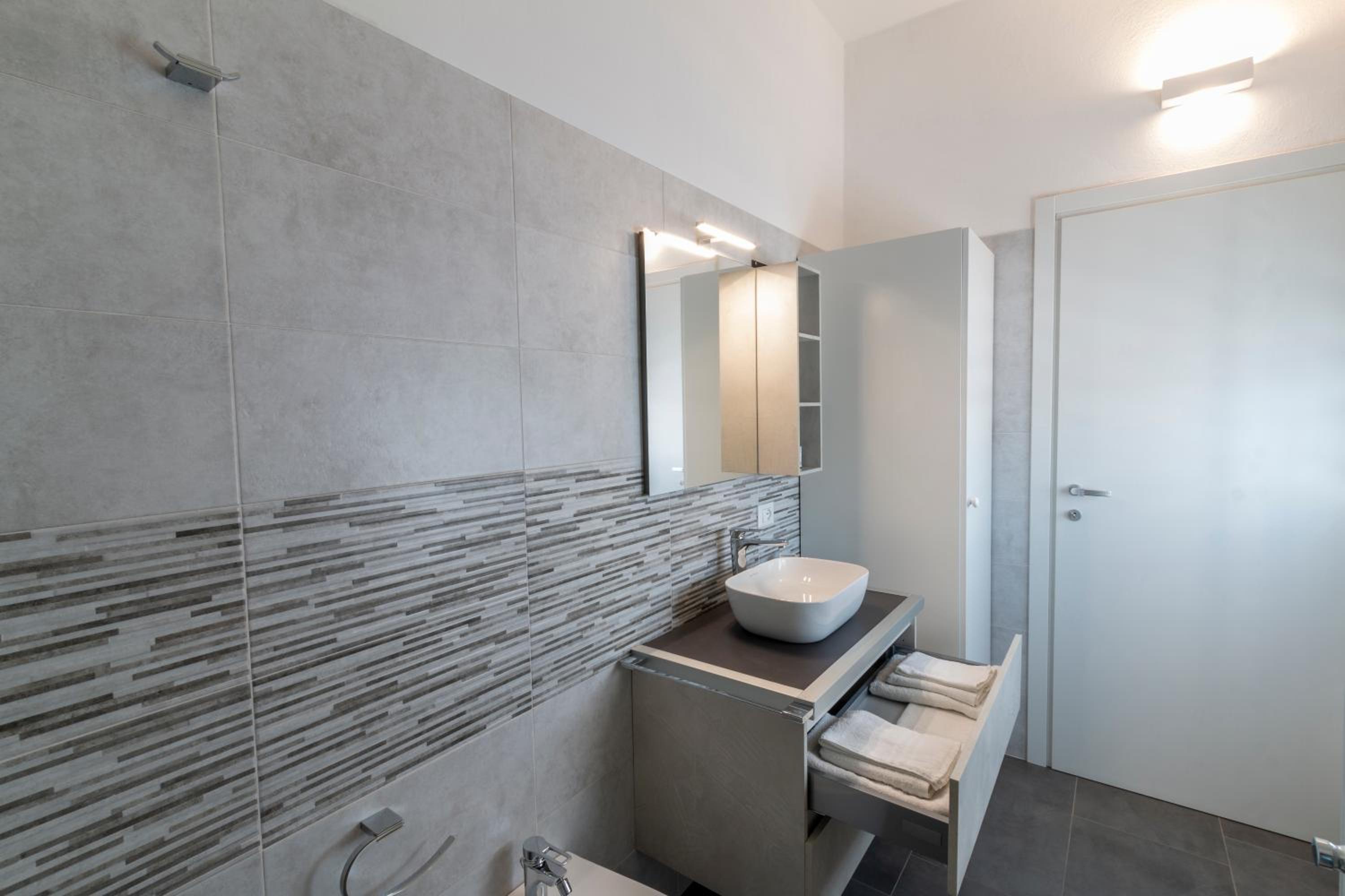 La Casara appartamento Mattia