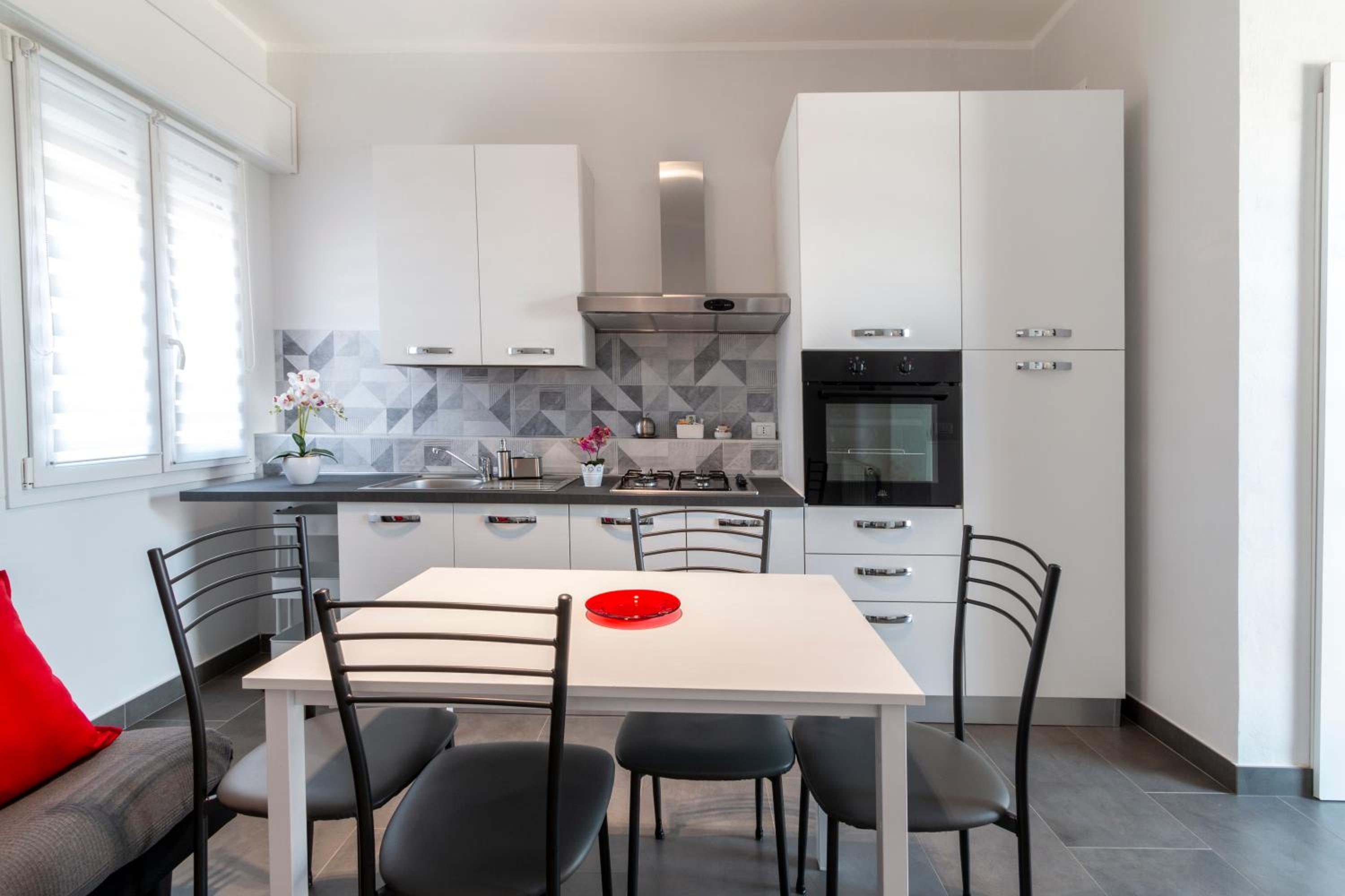 La Casara appartamento Mattia