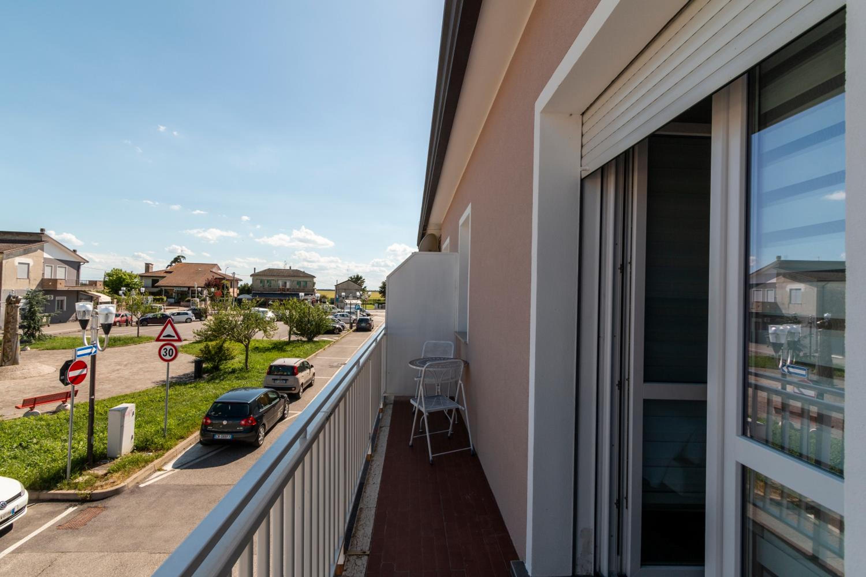 La Casara appartamento Mattia