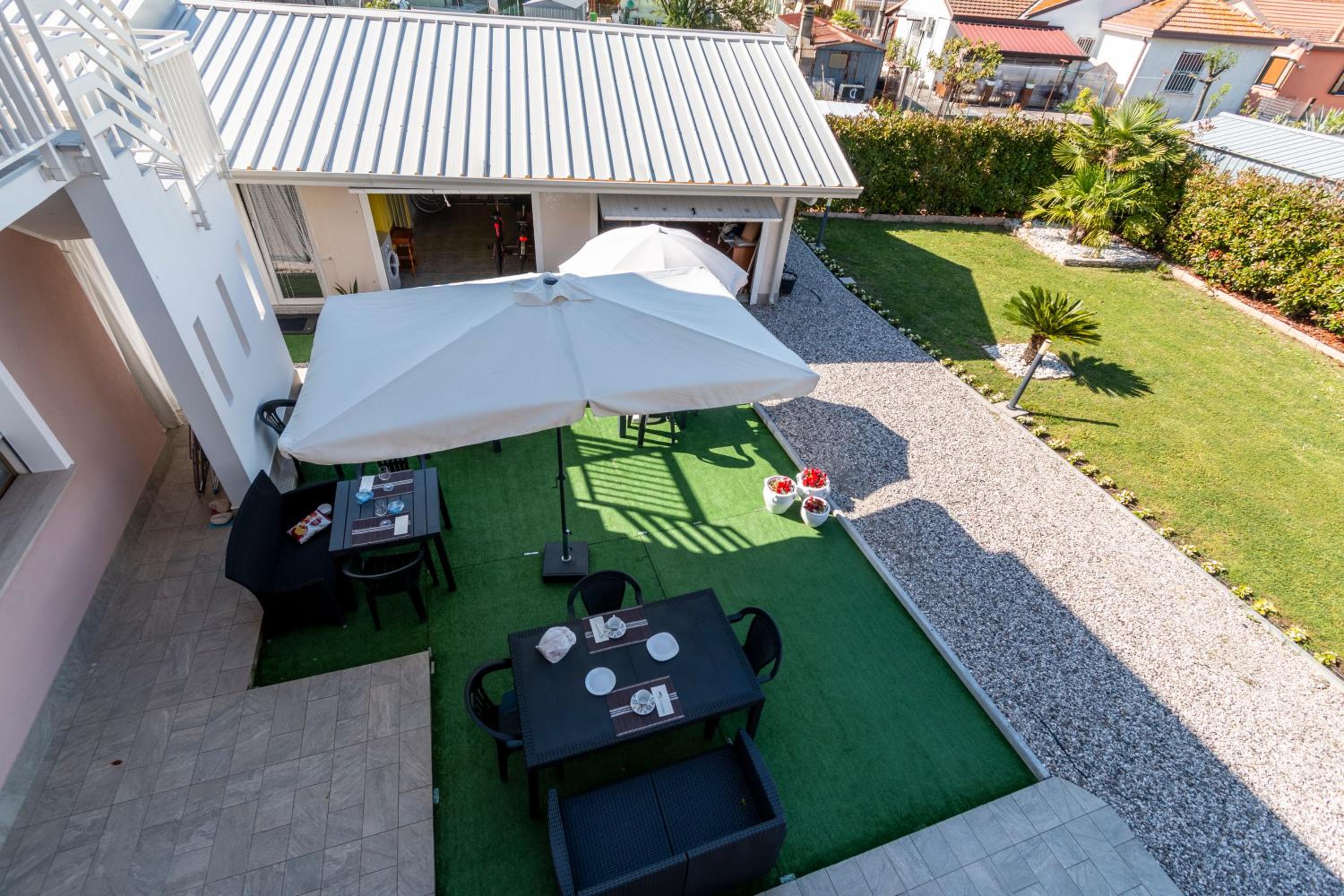 La Casara appartamento Mattia