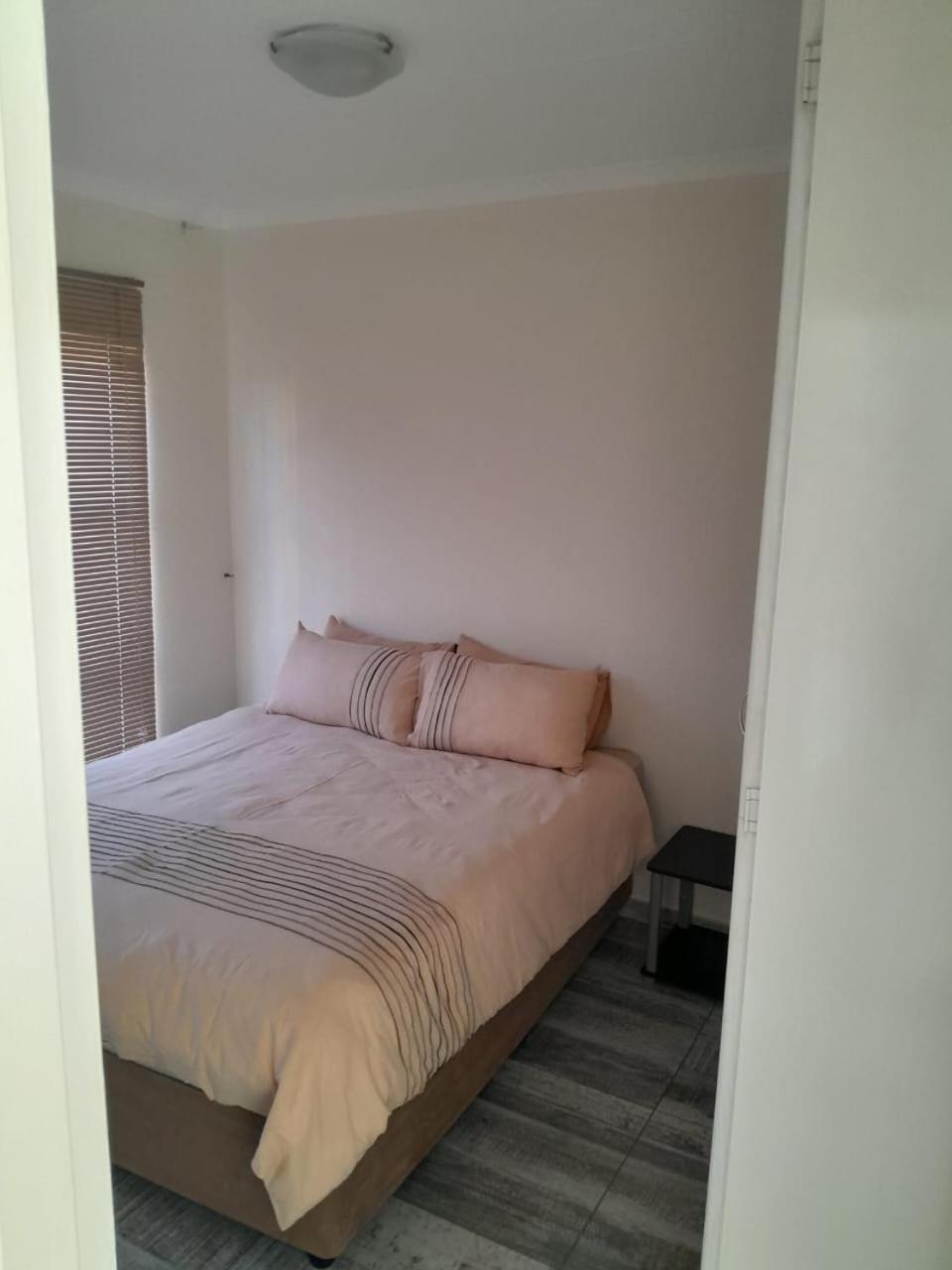 Alberton Apartment view 4
