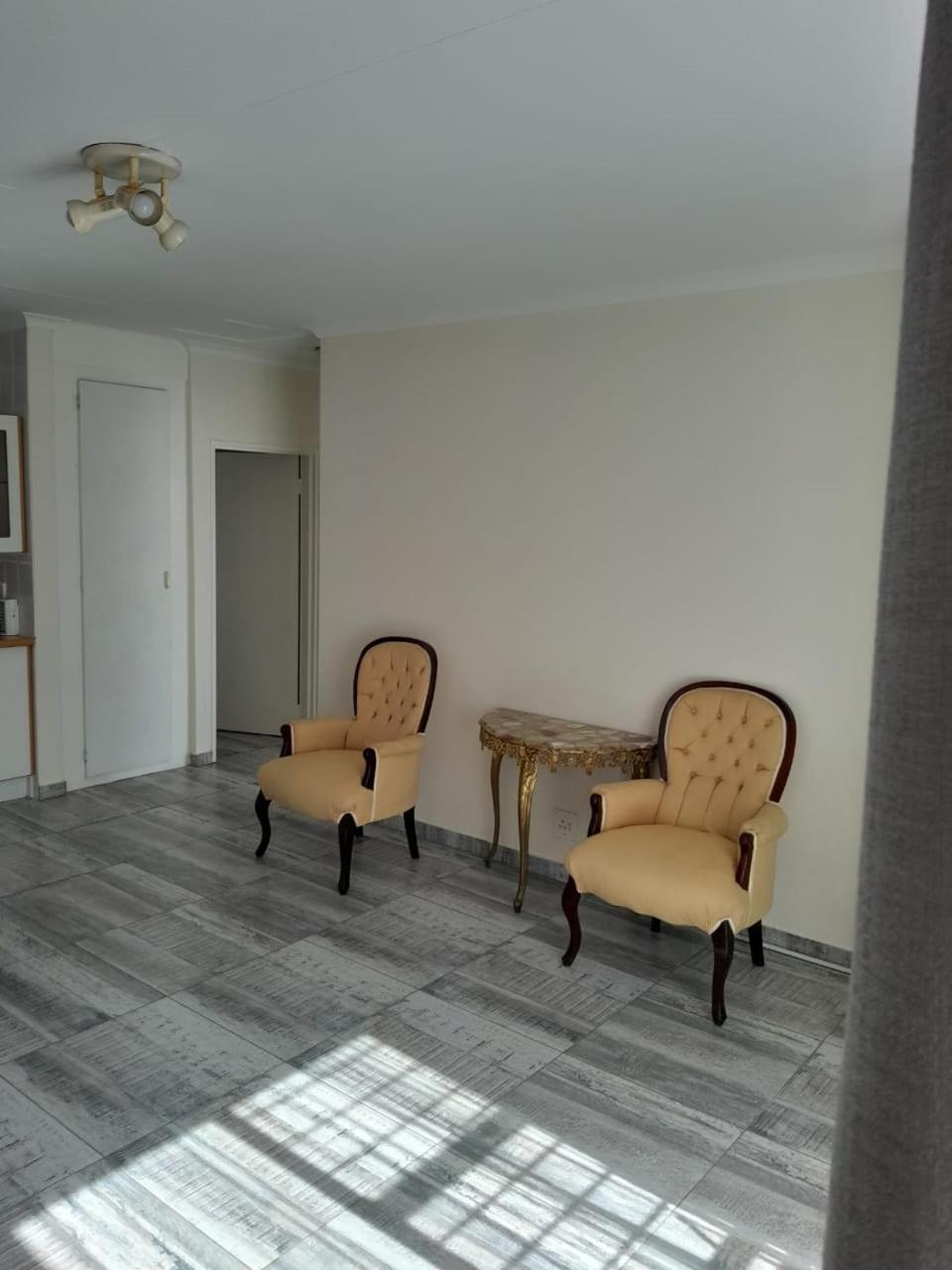 Alberton Apartment view 5