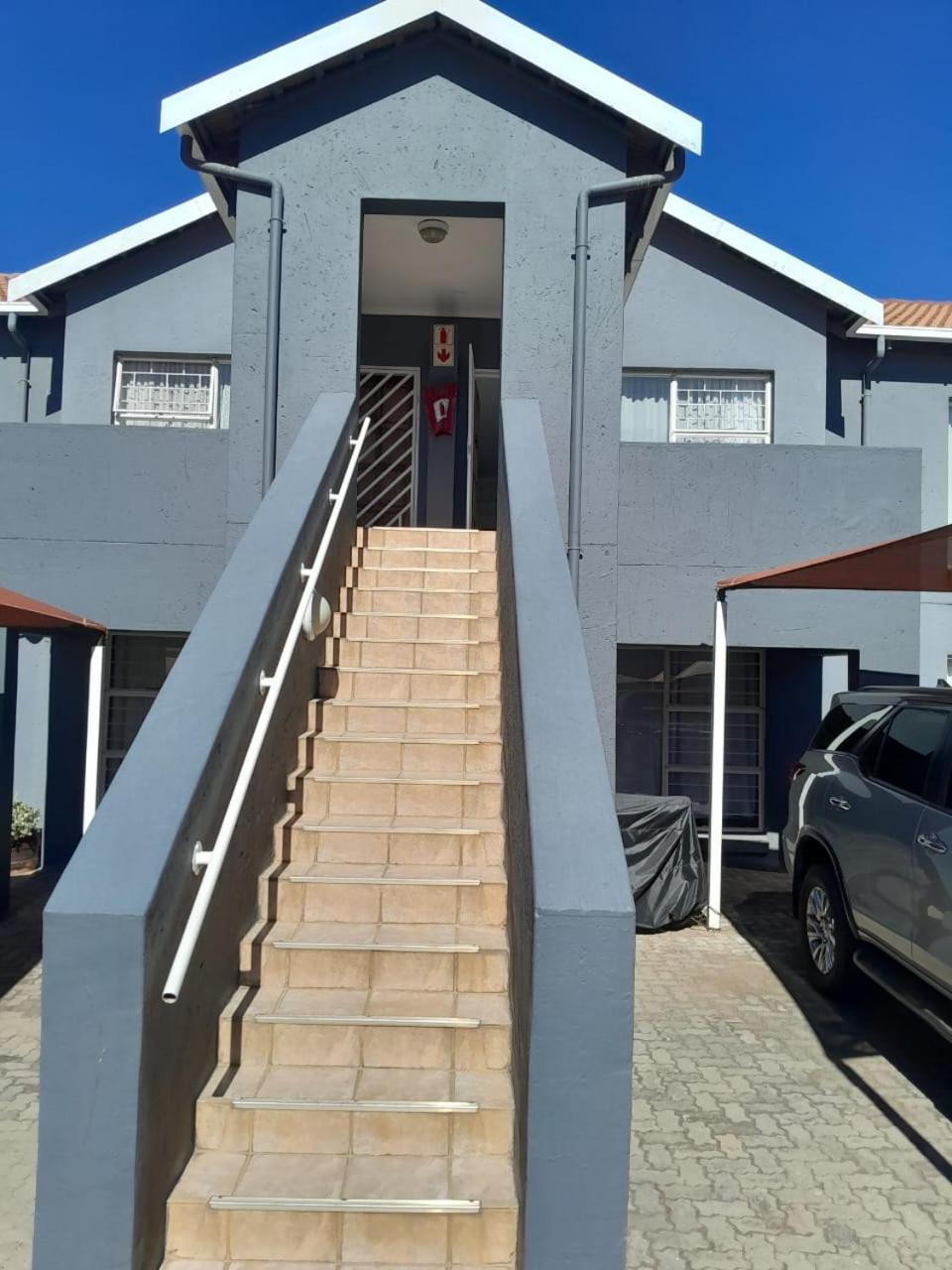 Alberton Apartment view 3