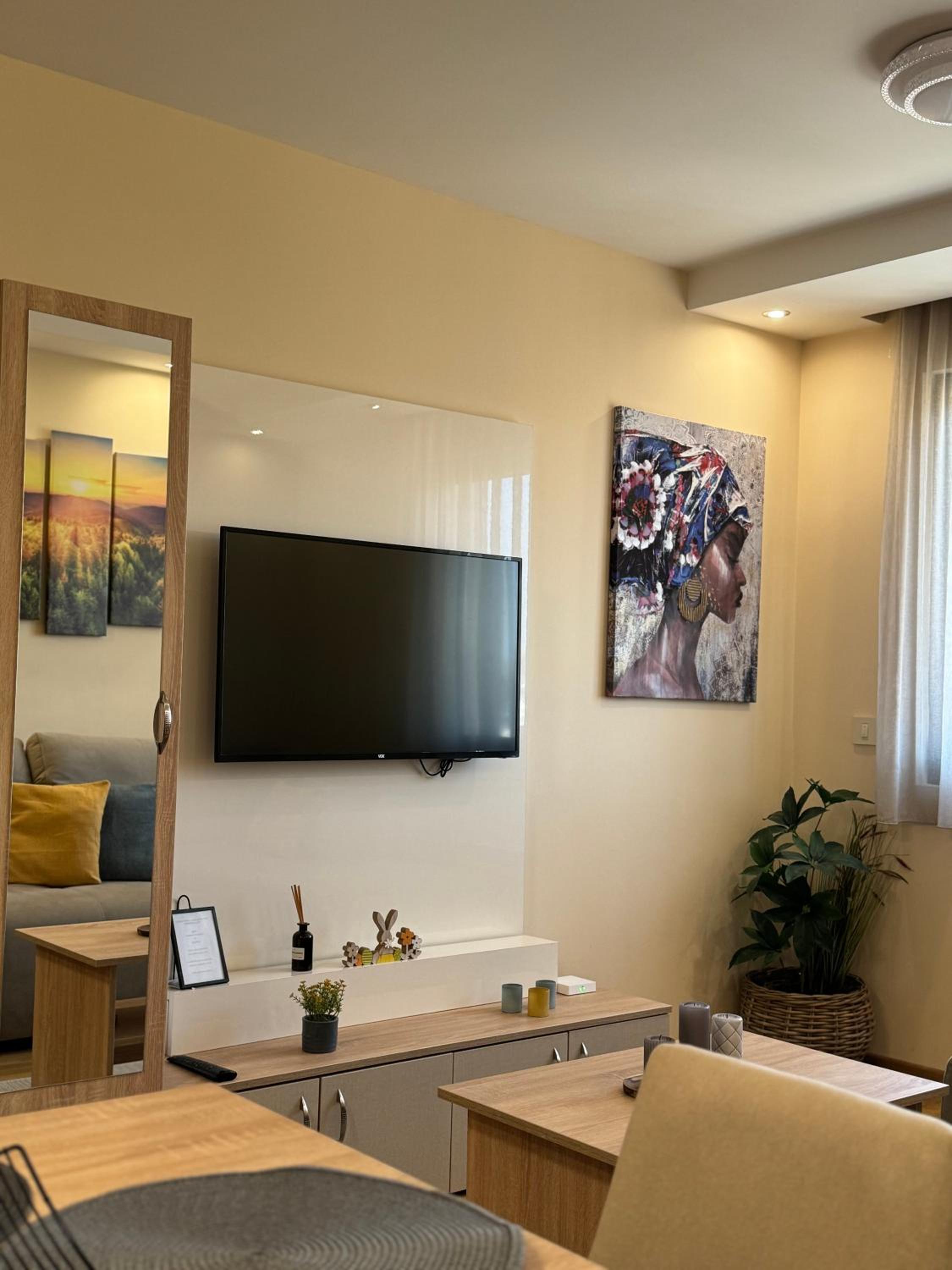 Apartman Dream LUX & SPA - Vila Matis view 4