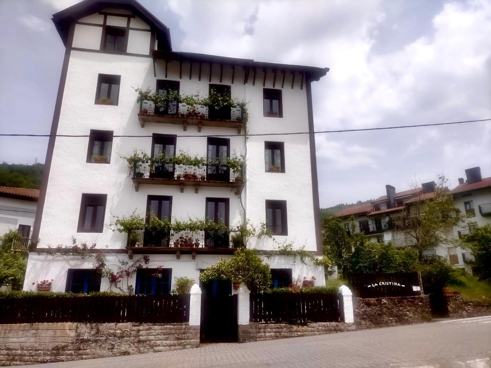 La Cristina