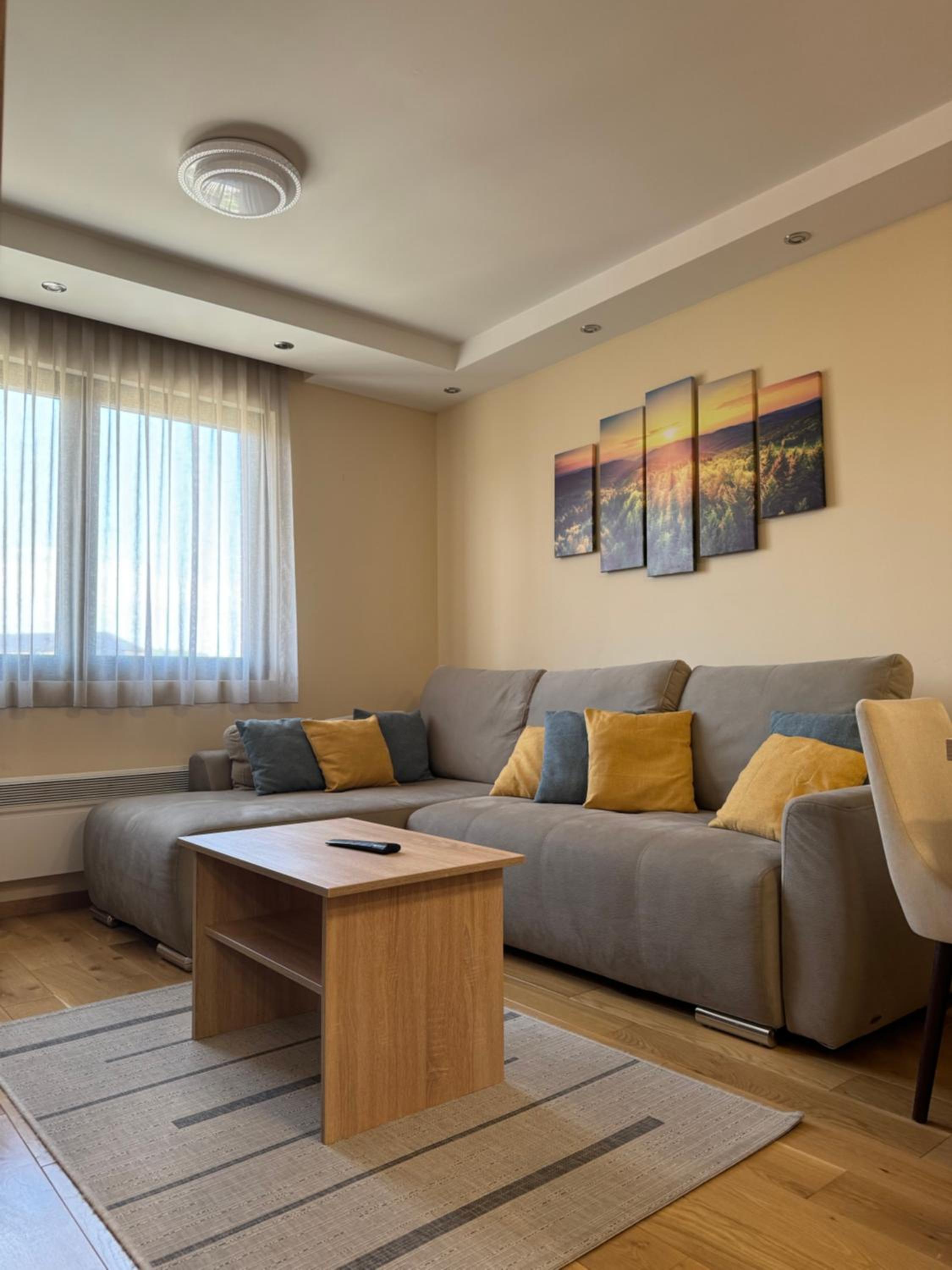Apartman Dream LUX & SPA - Vila Matis view 2
