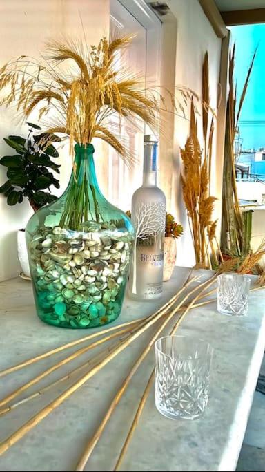 Bellissimo apartment Naxos