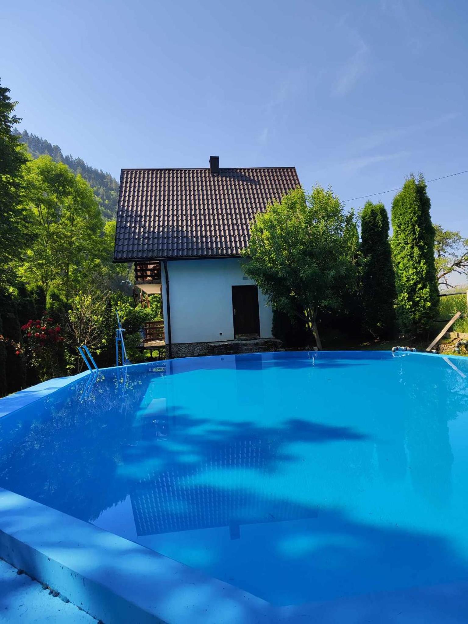Apartman Mitrić
