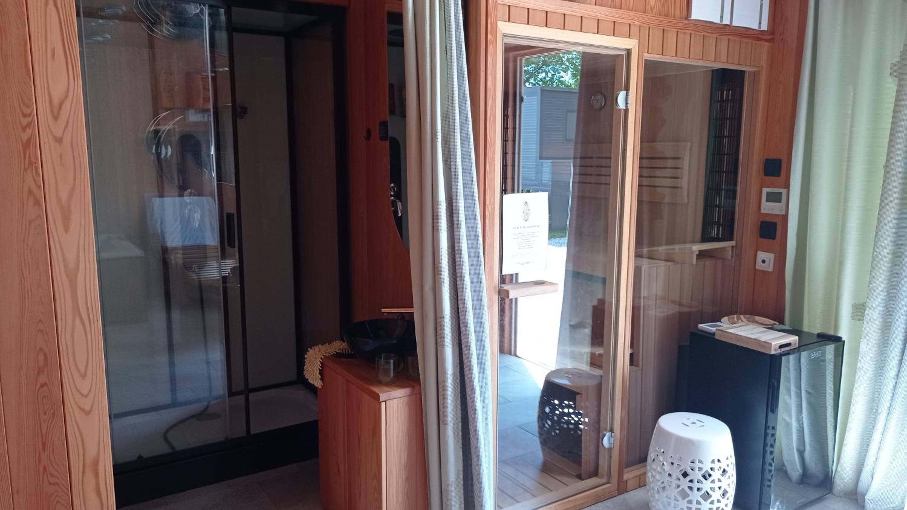 BIG BERRY KOLPA - KIWI mobile house, Metlika view 3
