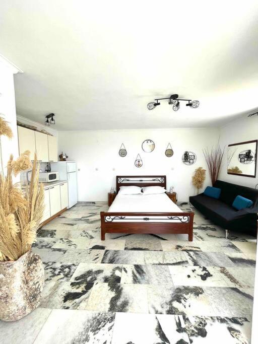 Bellissimo apartment Naxos