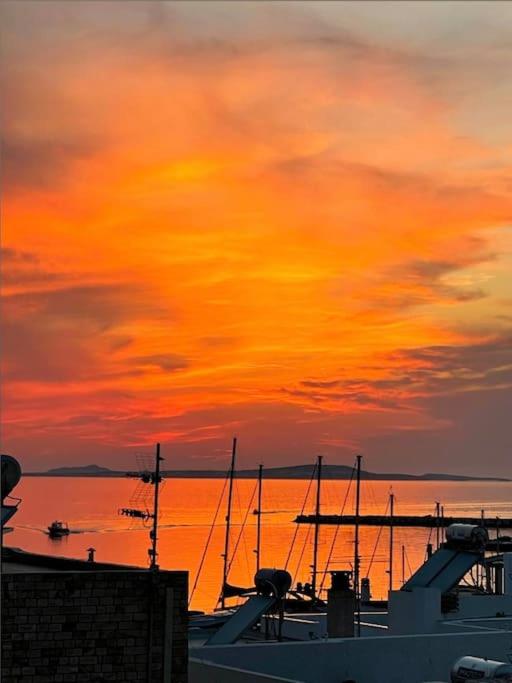 Bellissimo apartment Naxos photo 3