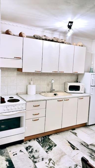 Bellissimo apartment Naxos