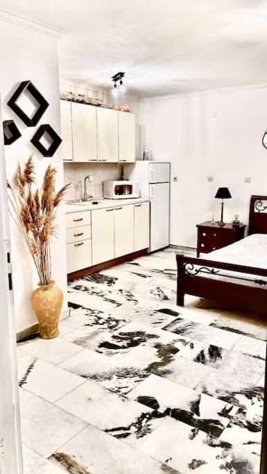 Bellissimo apartment Naxos